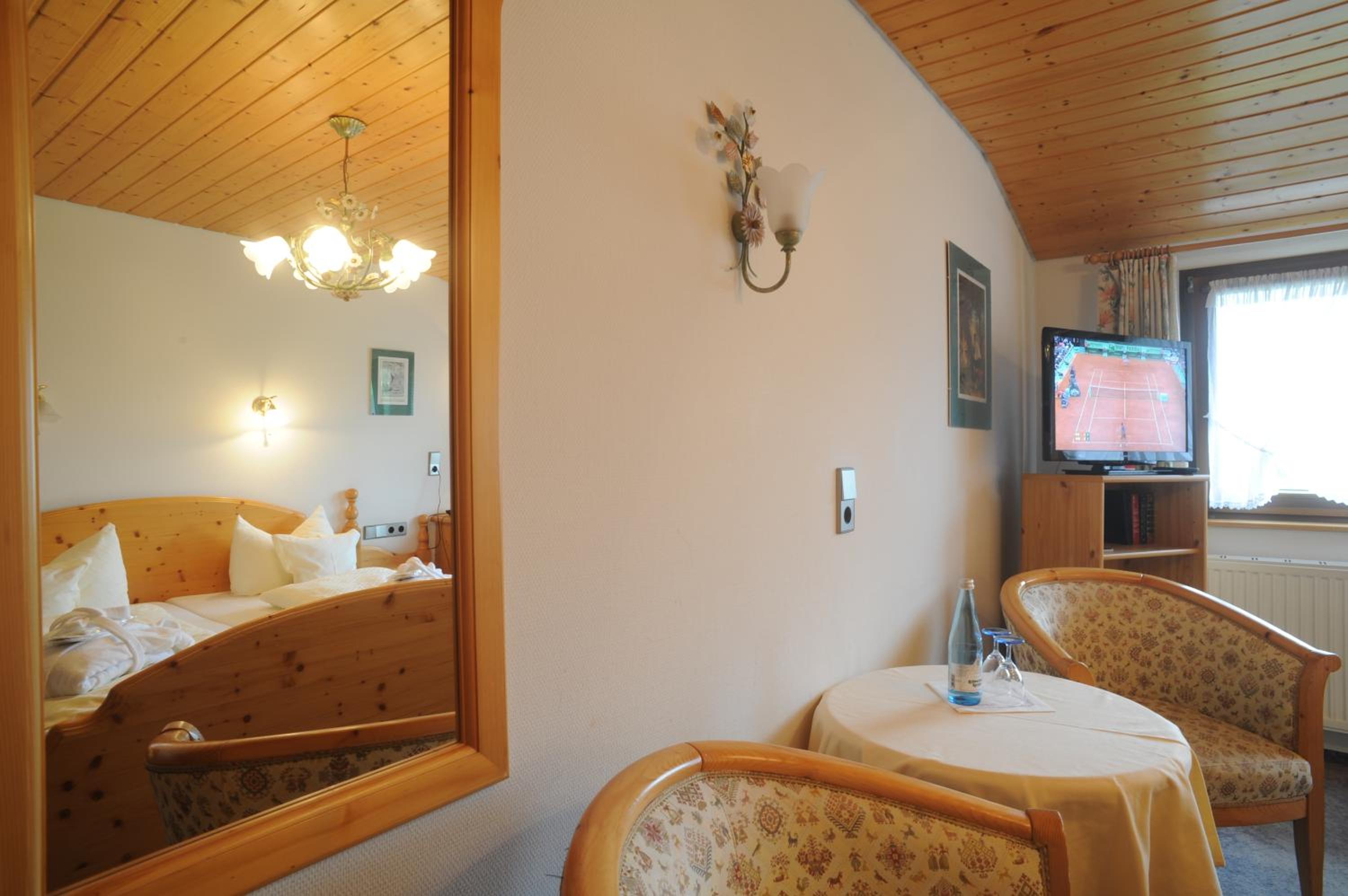 Standard Double Room photo 2