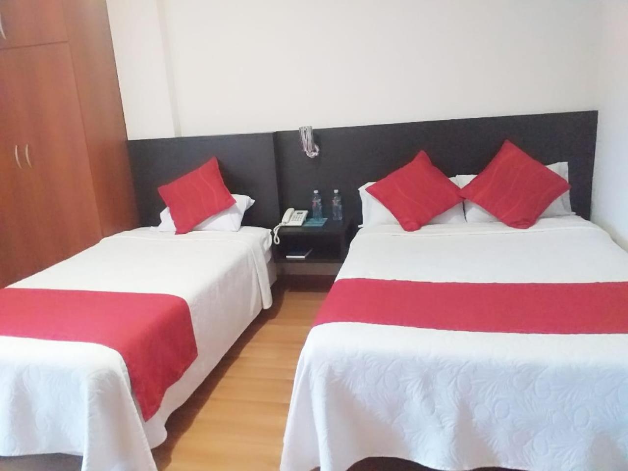 Standard Triple Room - Photo 1