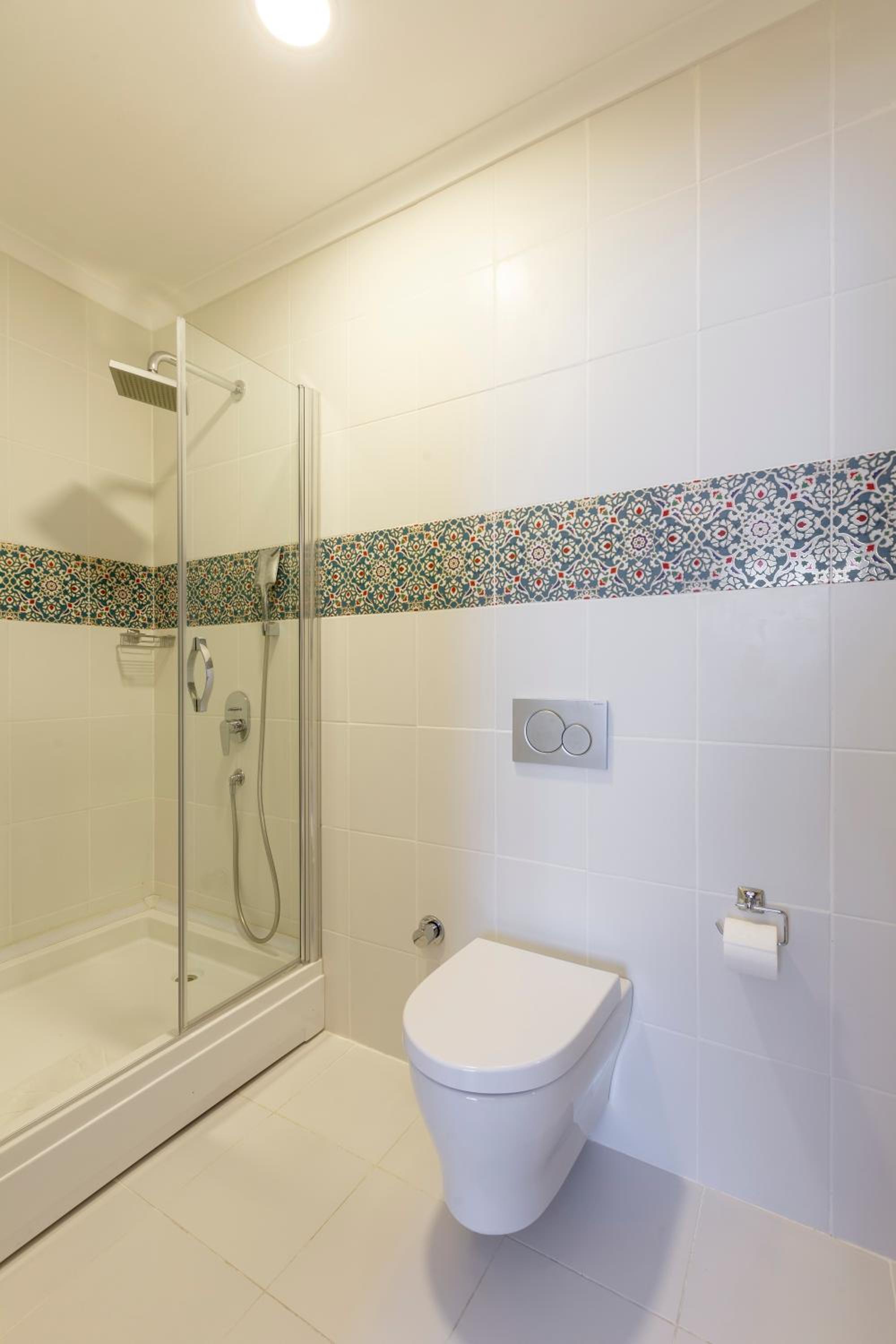 Standard Triple Room photo 3