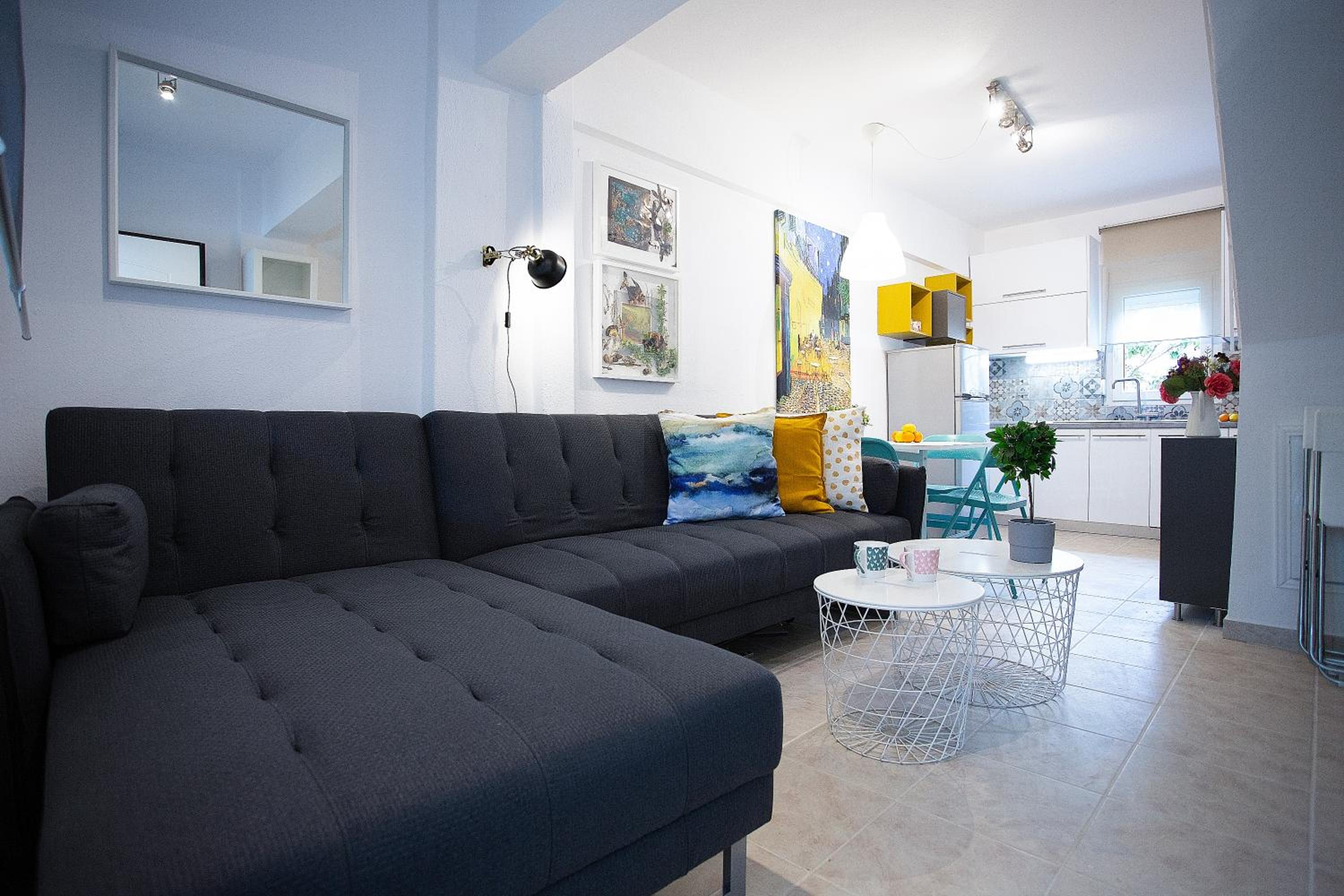 Maisonette