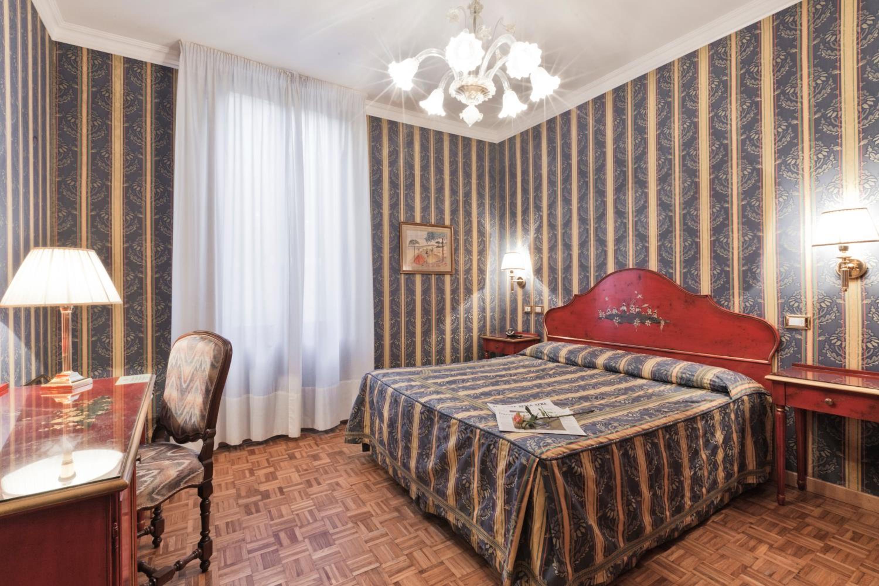 Classic Room photo 1
