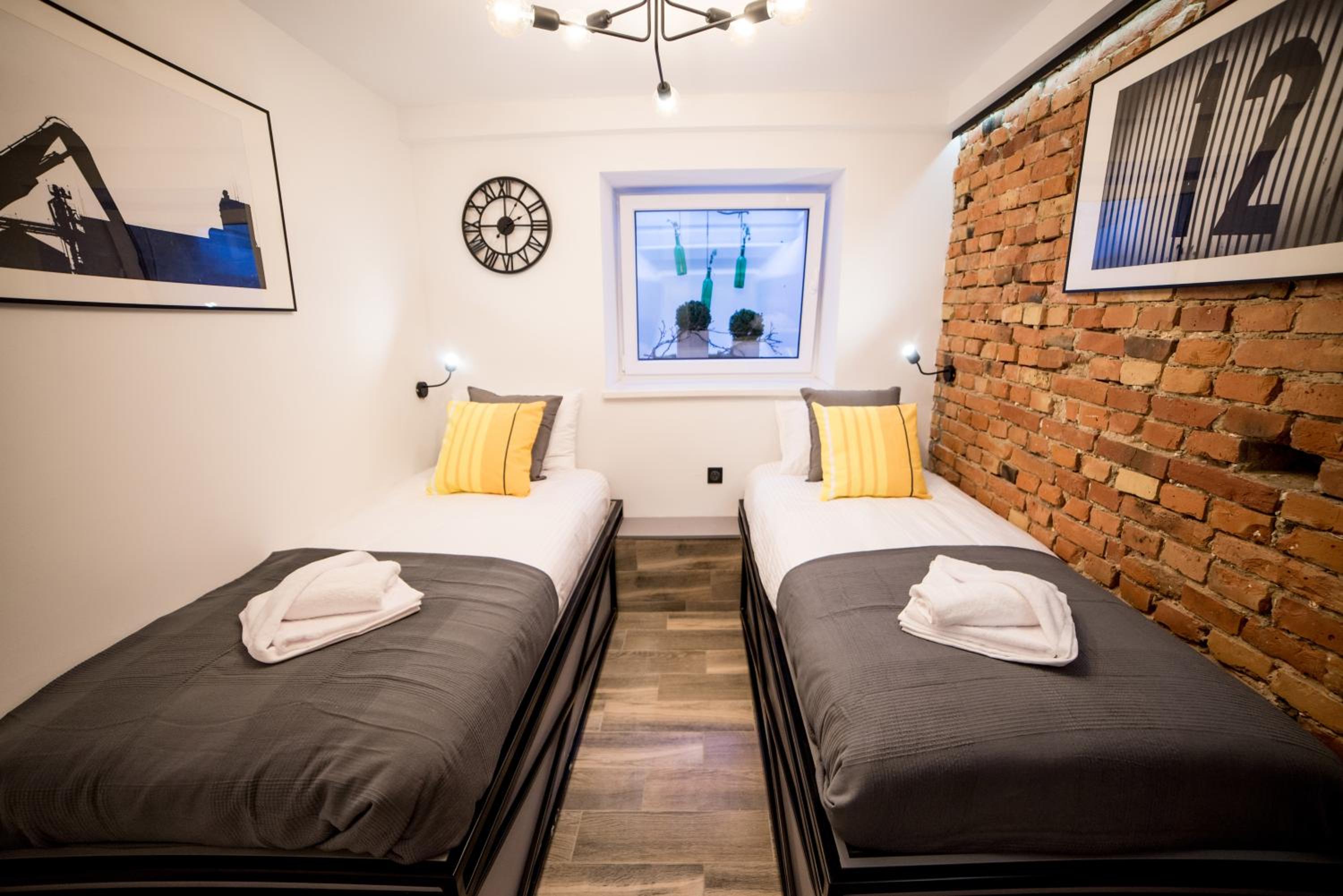 Twin Room photo 2