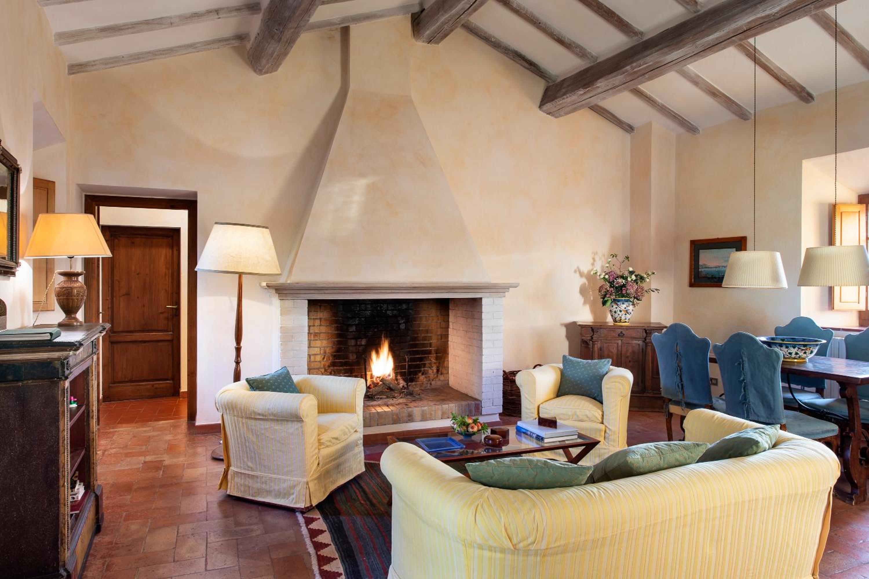 Appartamento con 2 Camere da Letto