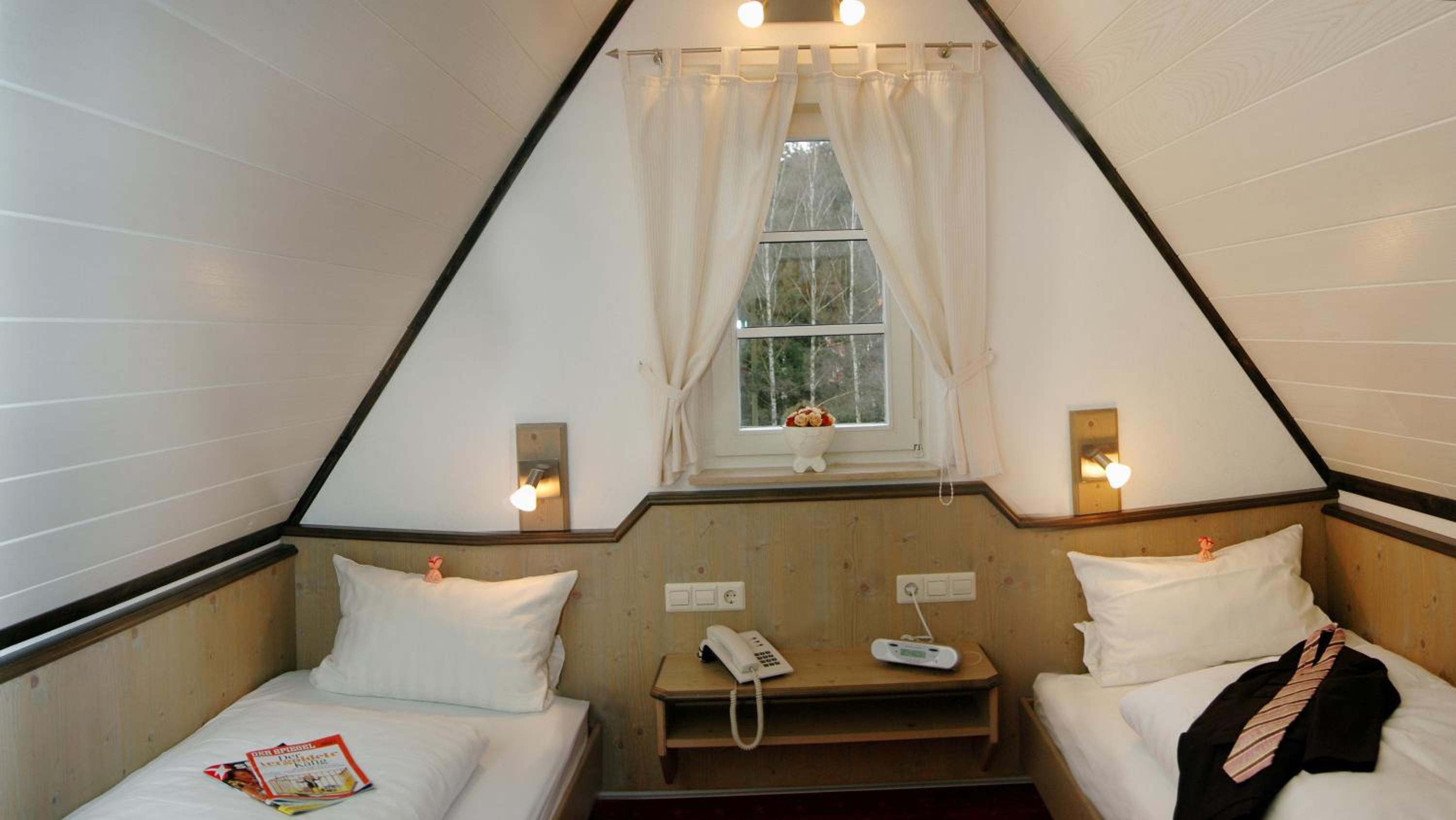 Single Room photo 1