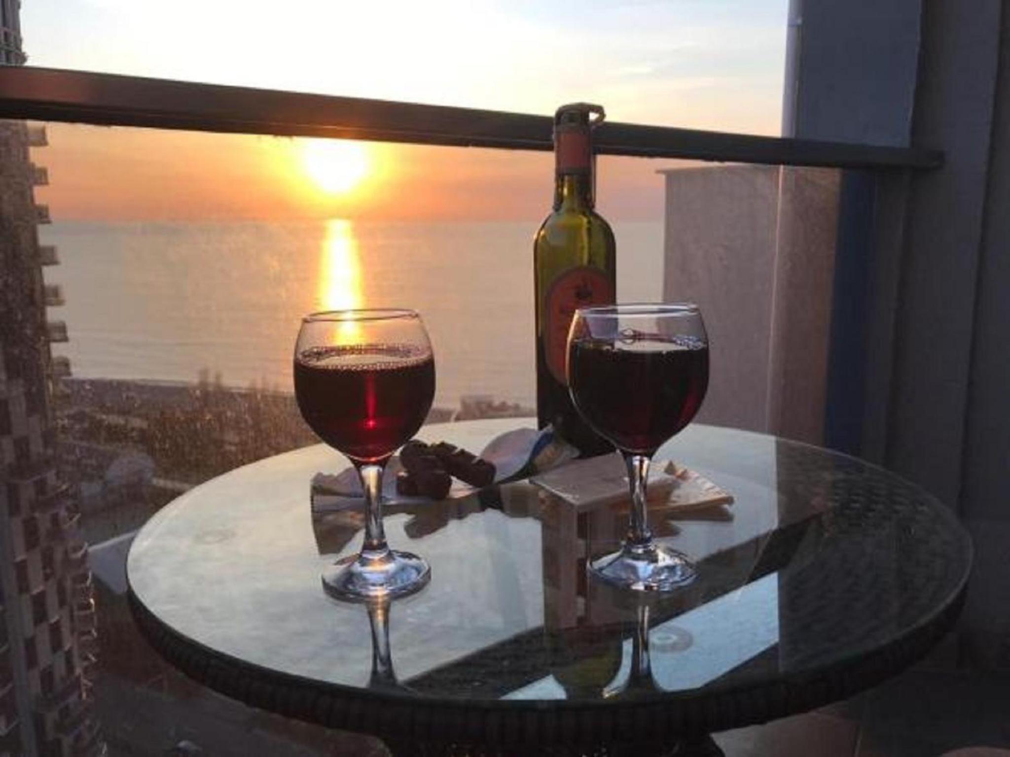 Suite with Sea View - Photo 15