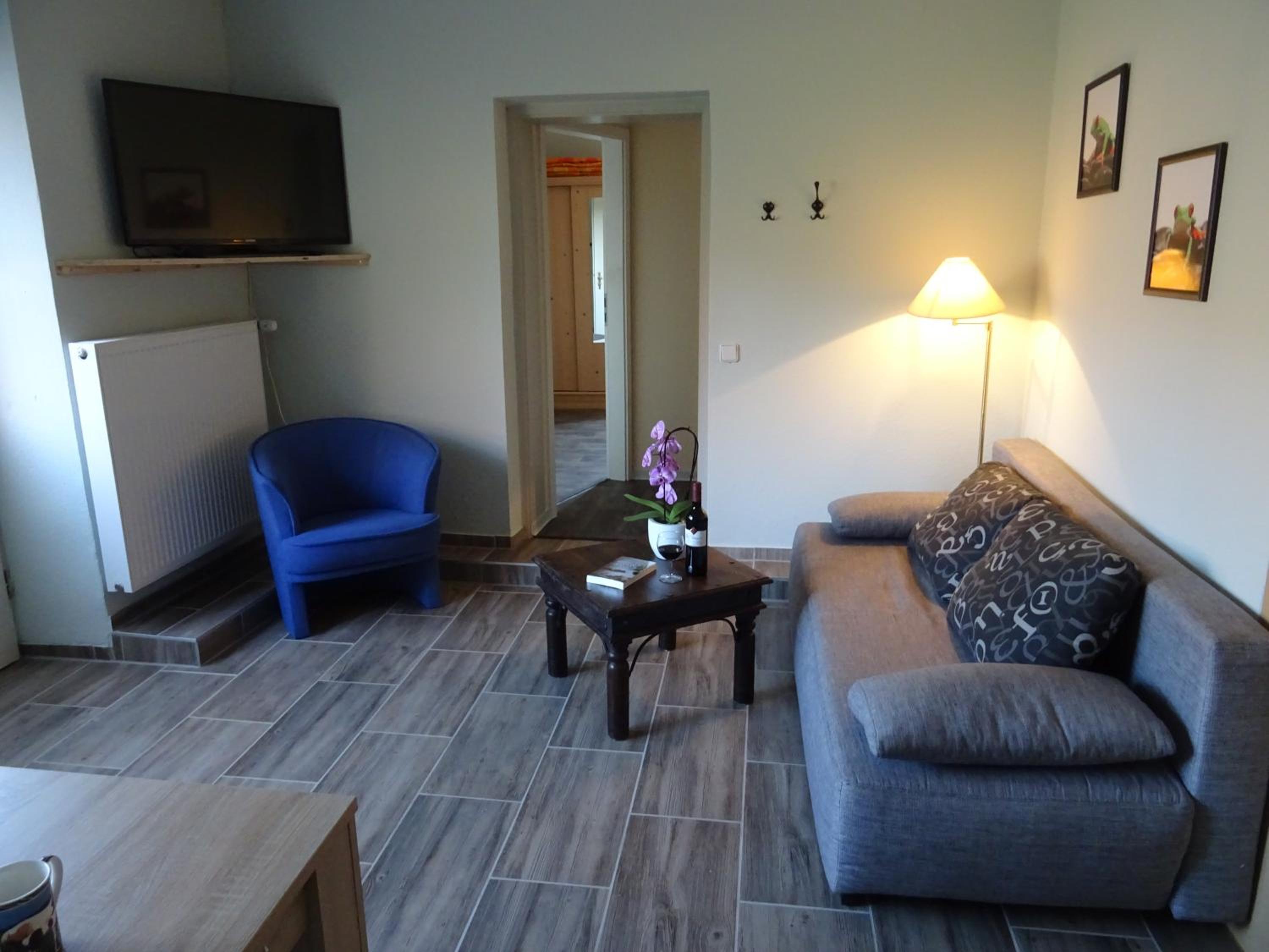 Two-Bedroom Apartment (5 Adults) photo 1