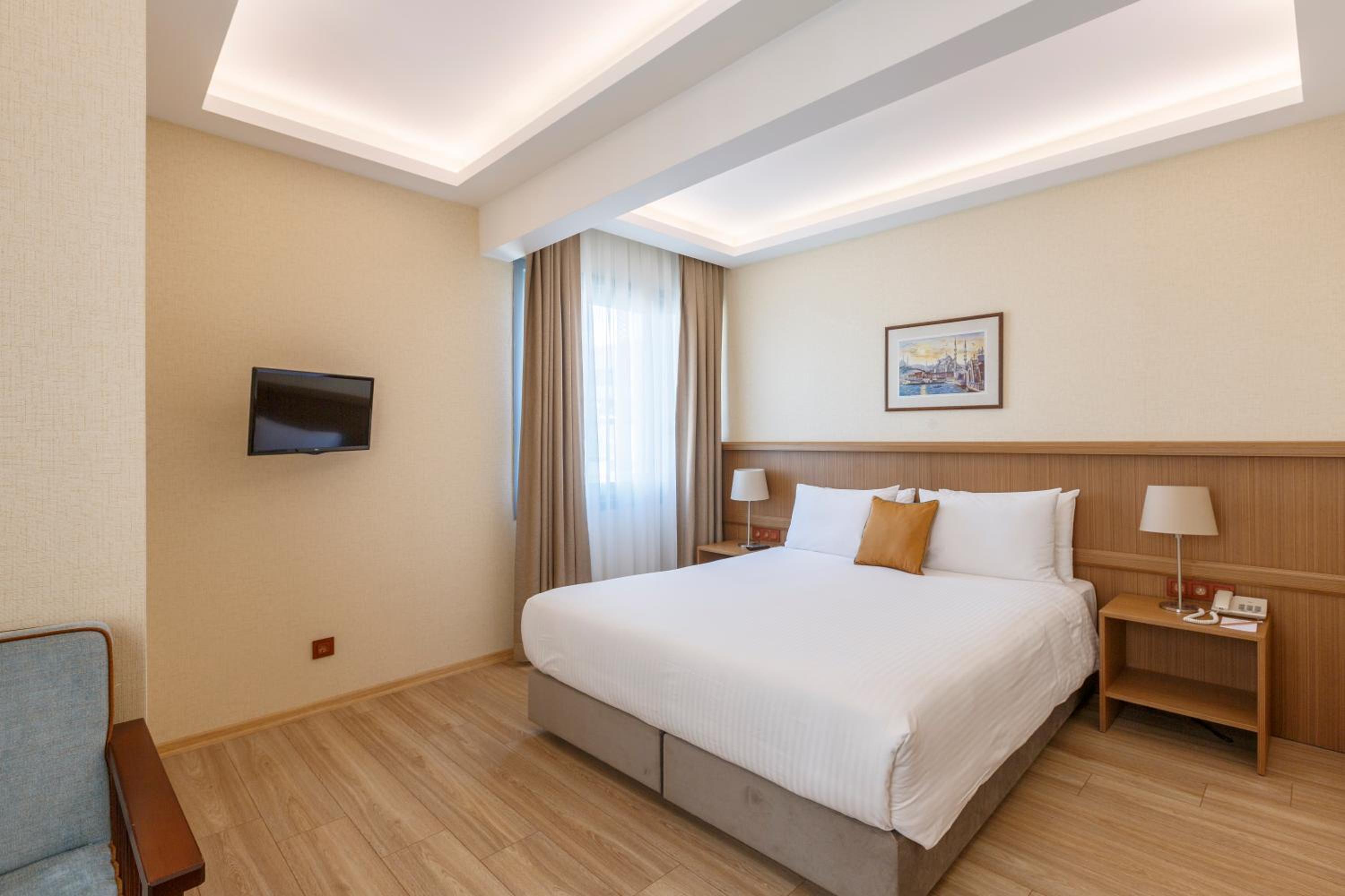 Junior Suite photo 1