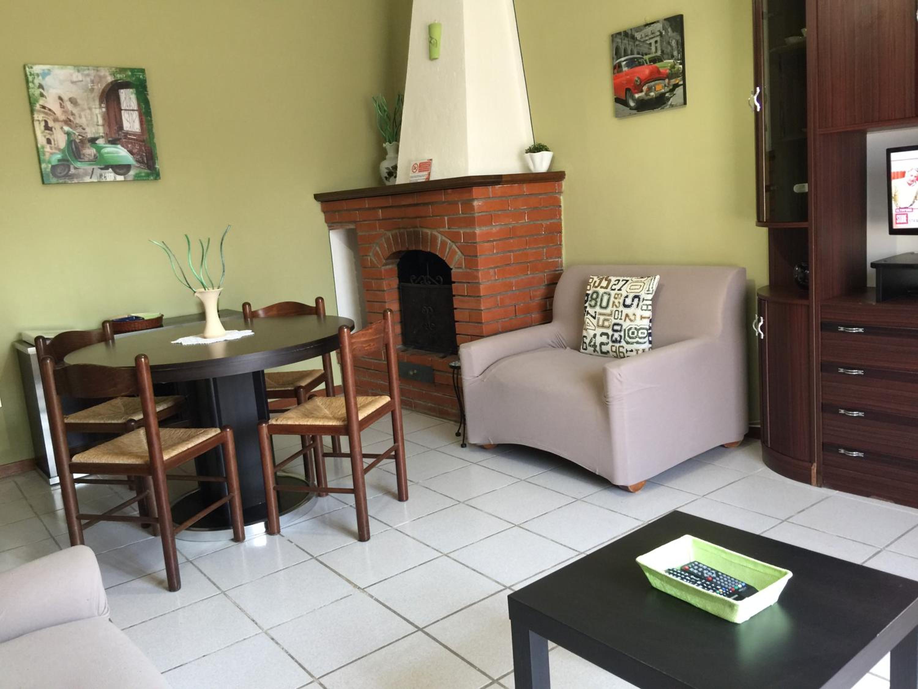 Three-Bedroom Apartment (5 Adults) photo 2