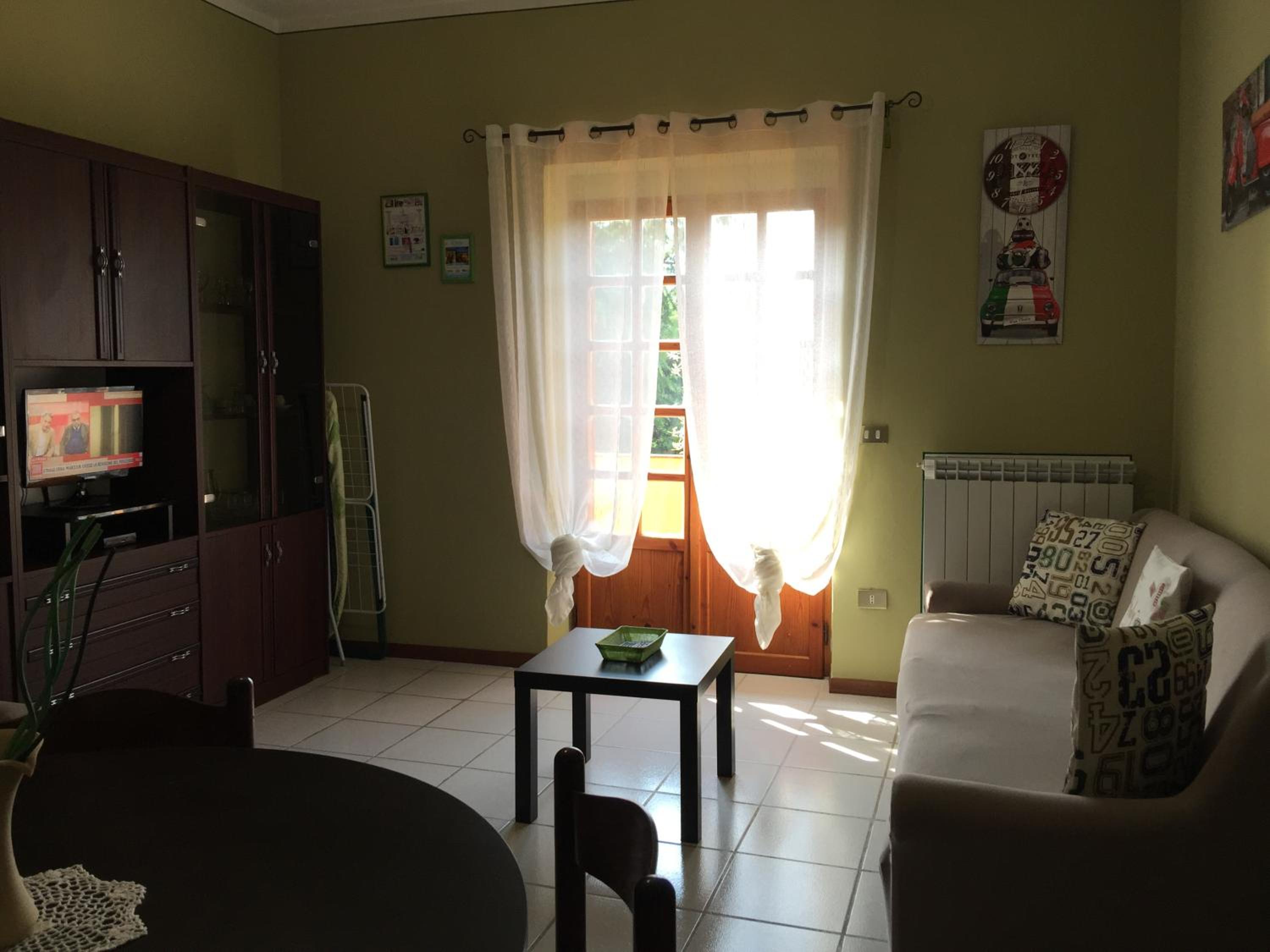Three-Bedroom Apartment (5 Adults)