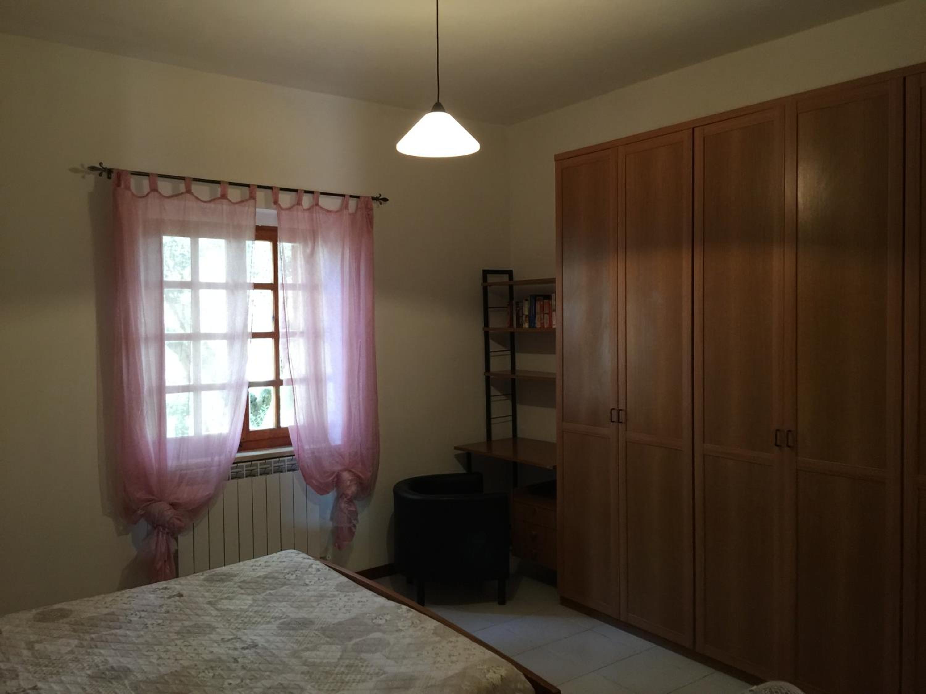 Three-Bedroom Apartment (5 Adults) photo 3