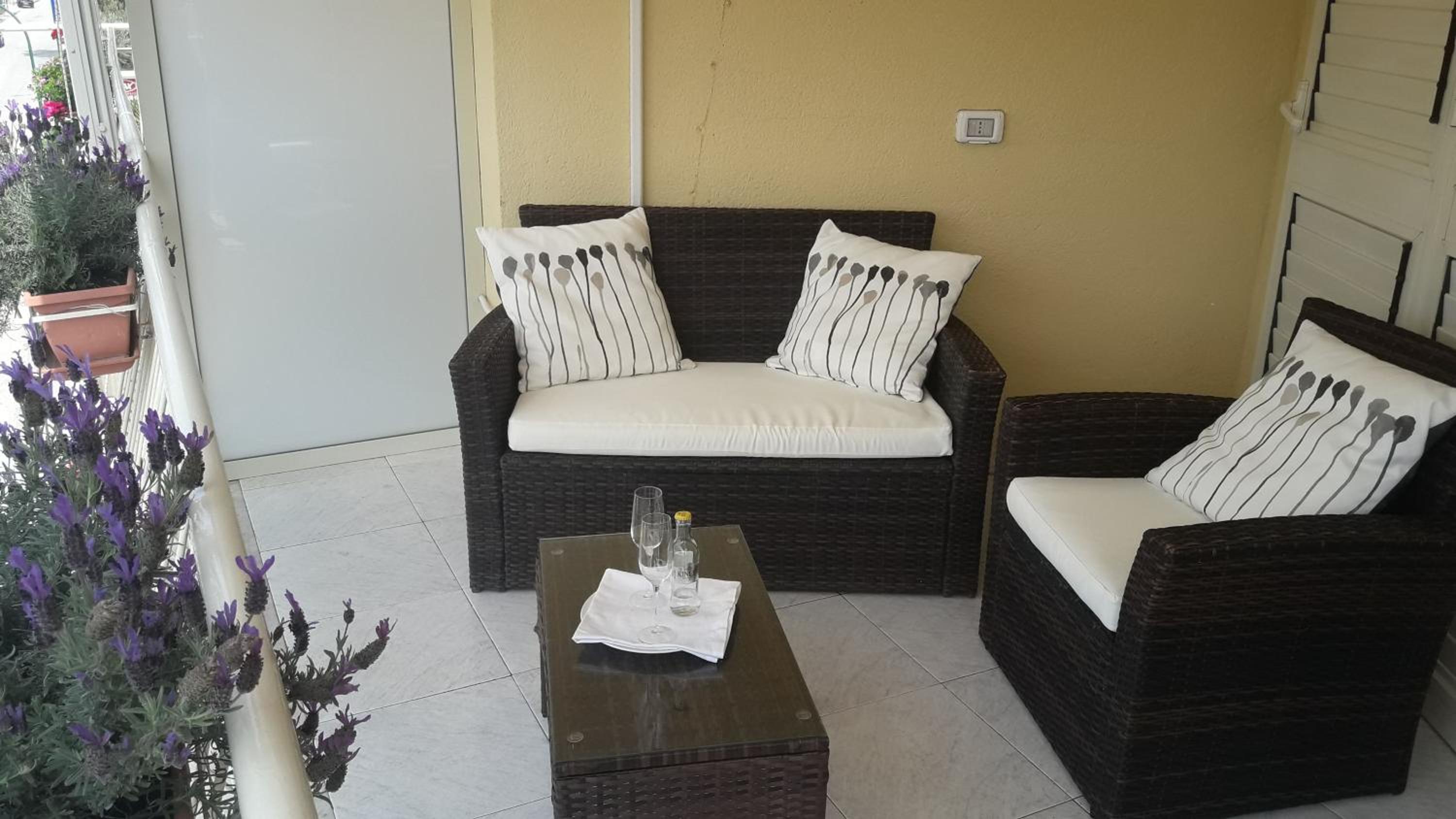 Superior Apartment - Photo 36