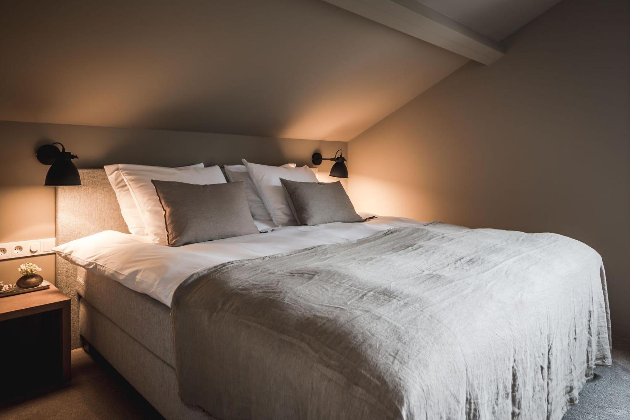 Deluxe Double Room - Photo 1