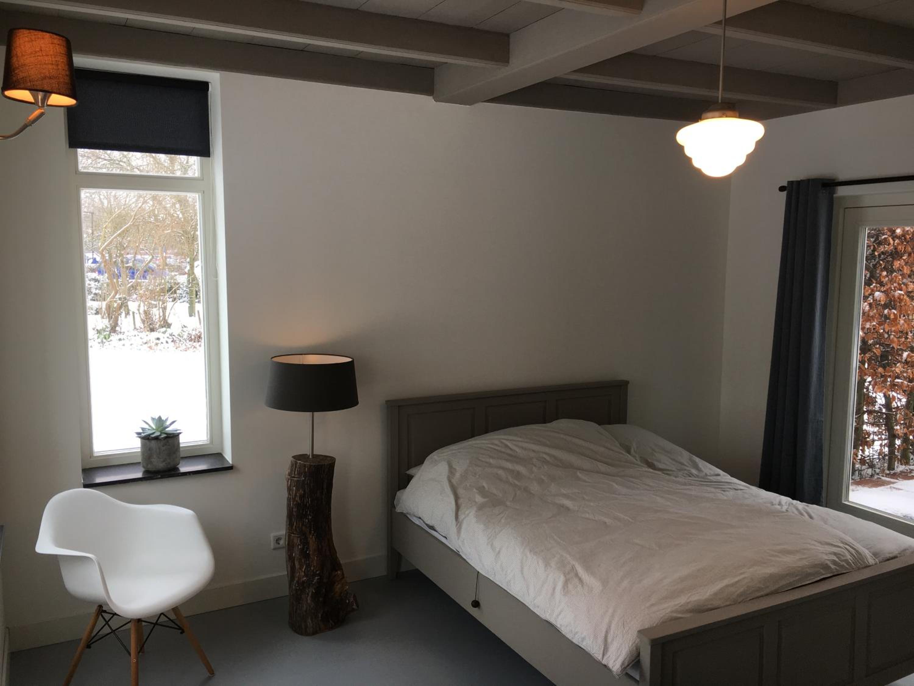 Double Room with Private Bathroom photo 1