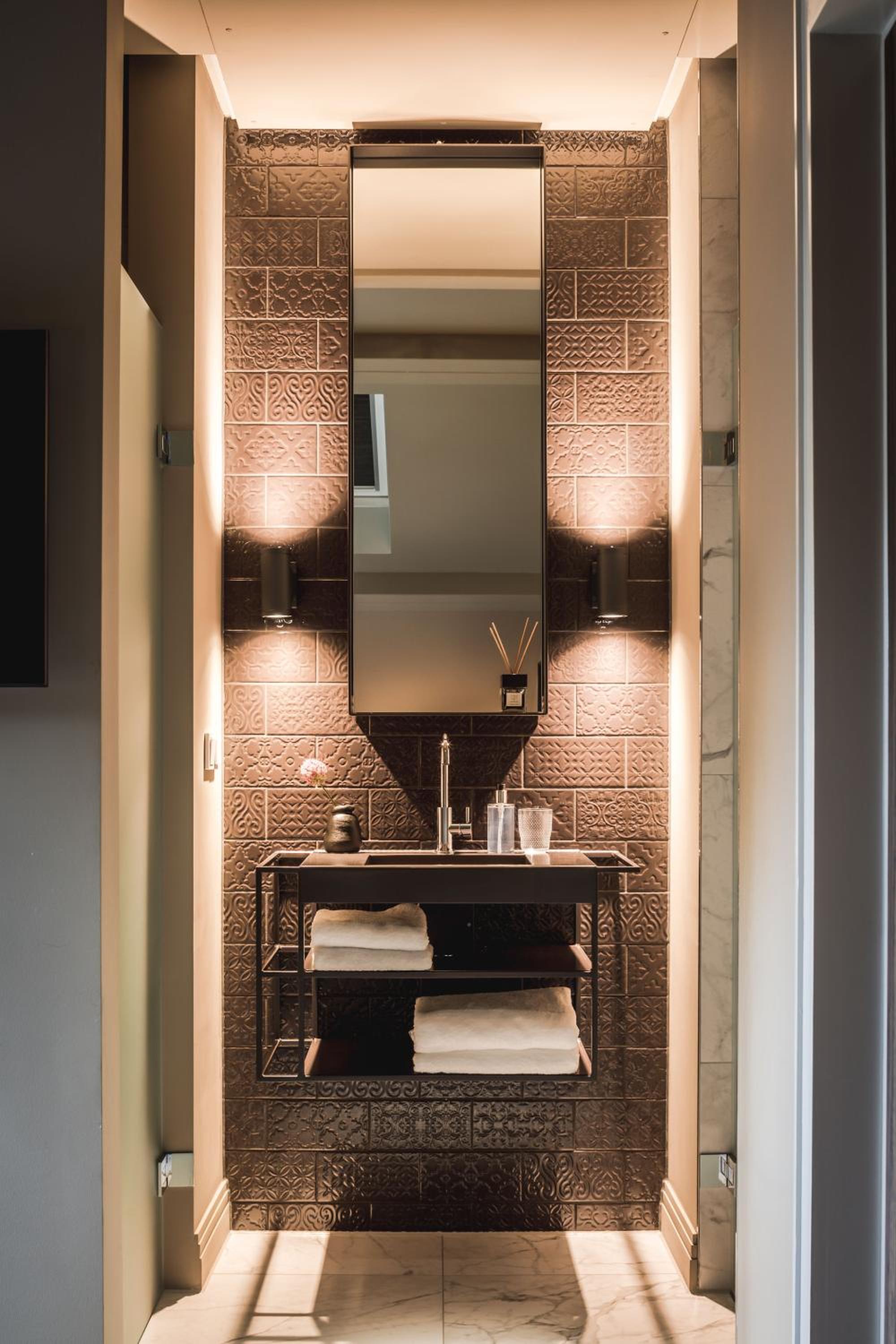 Deluxe Double Room - Photo 3
