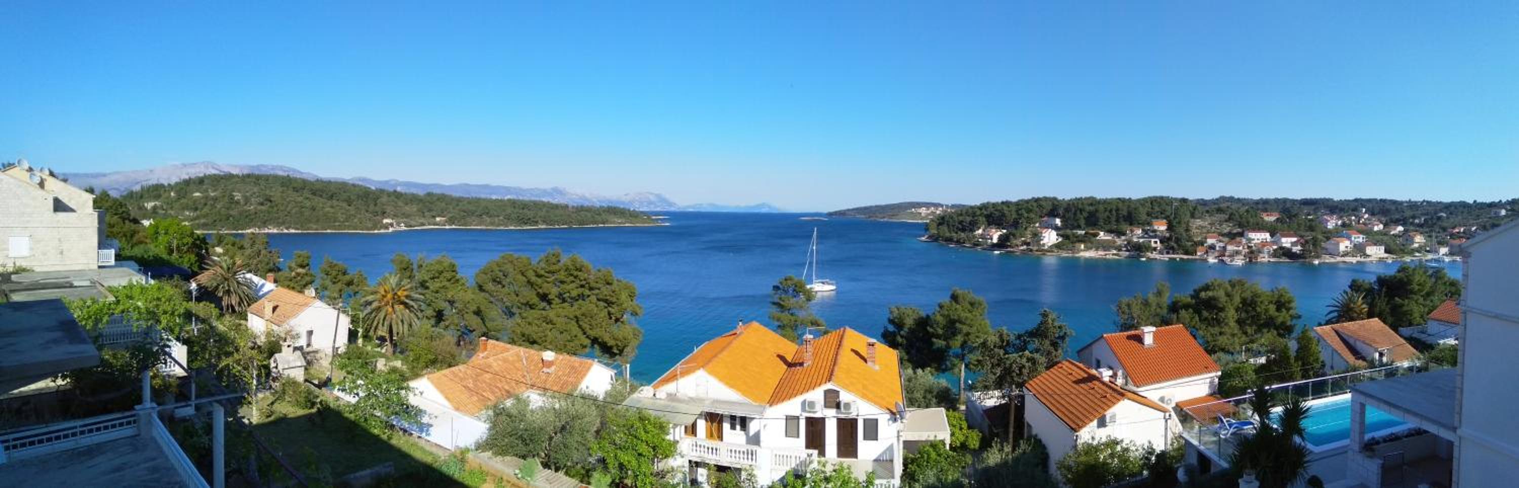 Apartment with Sea View photo 2