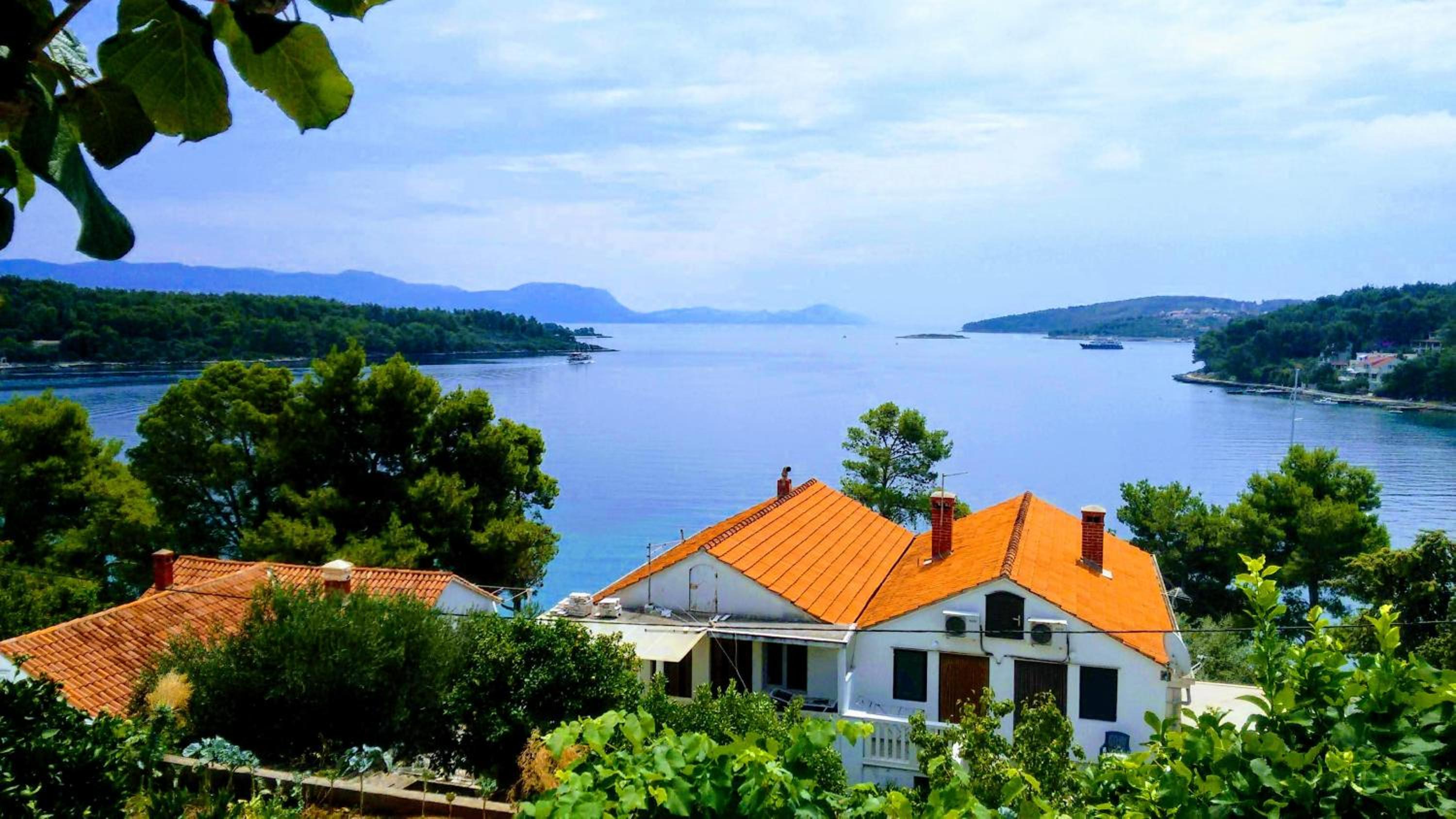 Apartment with Sea View photo 3