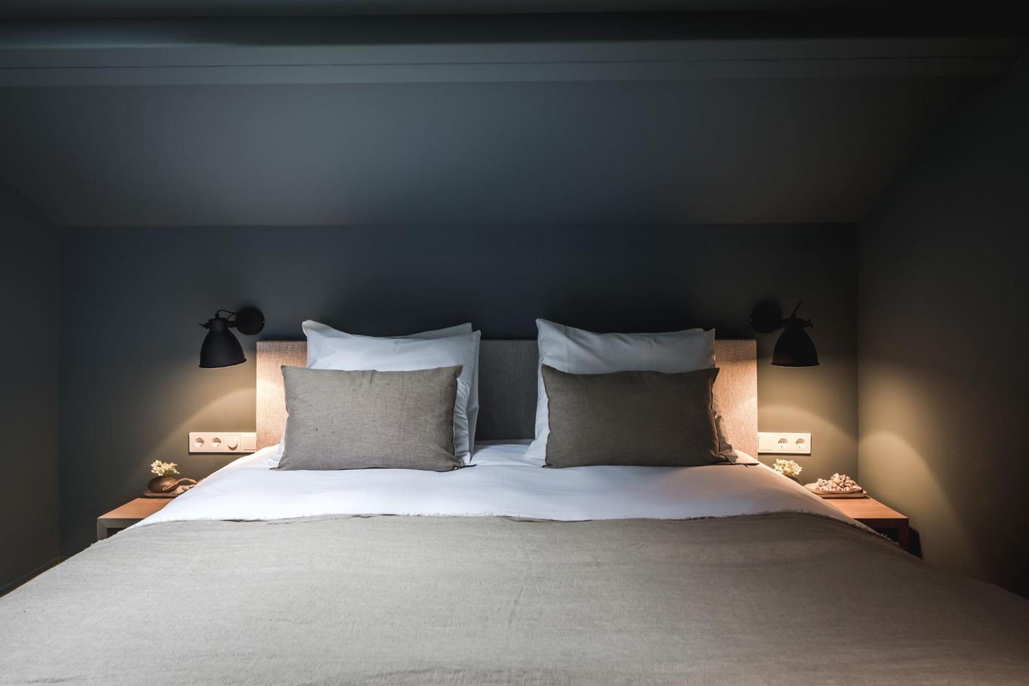 Deluxe Double Room - Photo 5