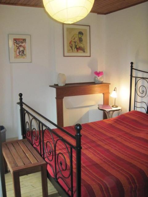 Budget Double Room photo 1