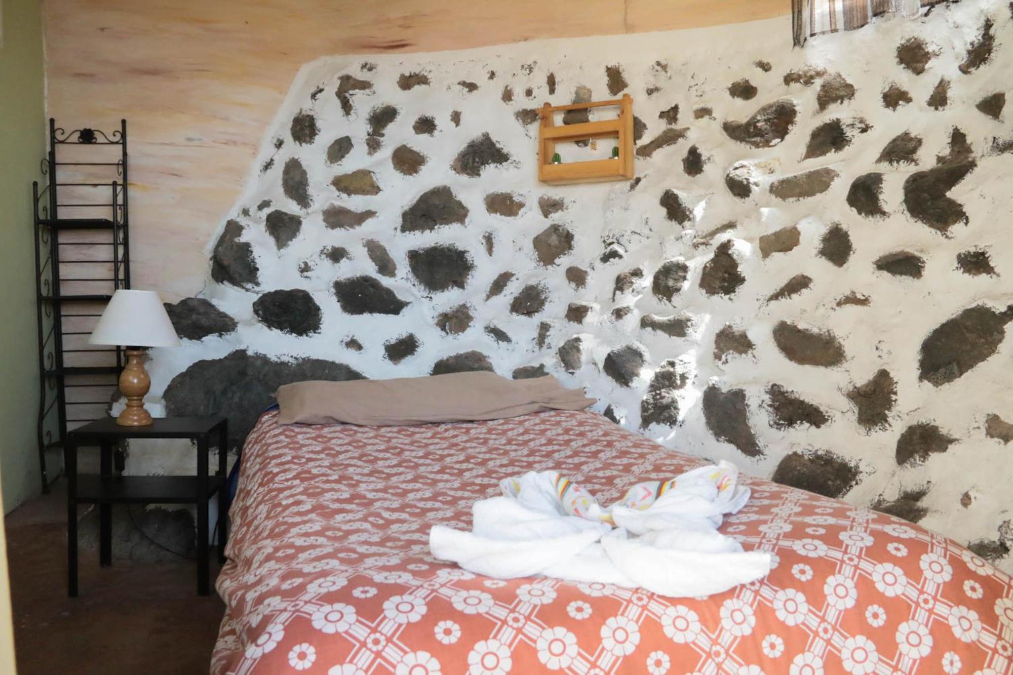 Habitación Individual