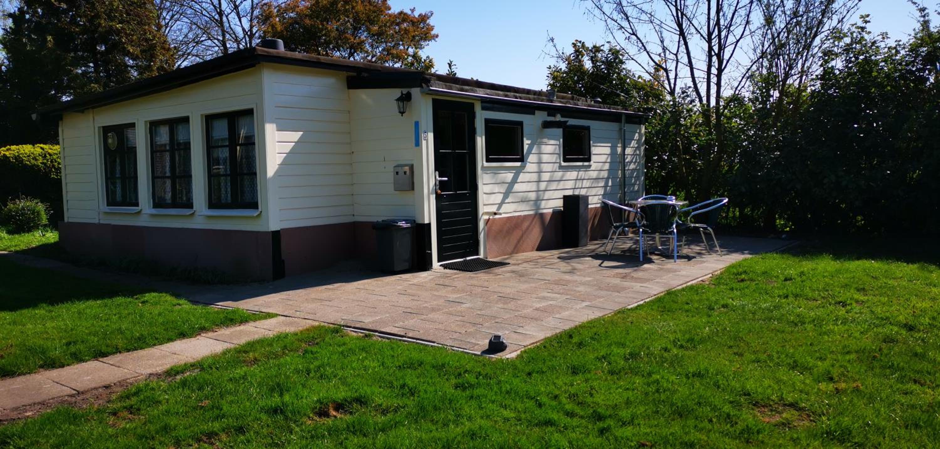 Cottage with Garden View photo 2