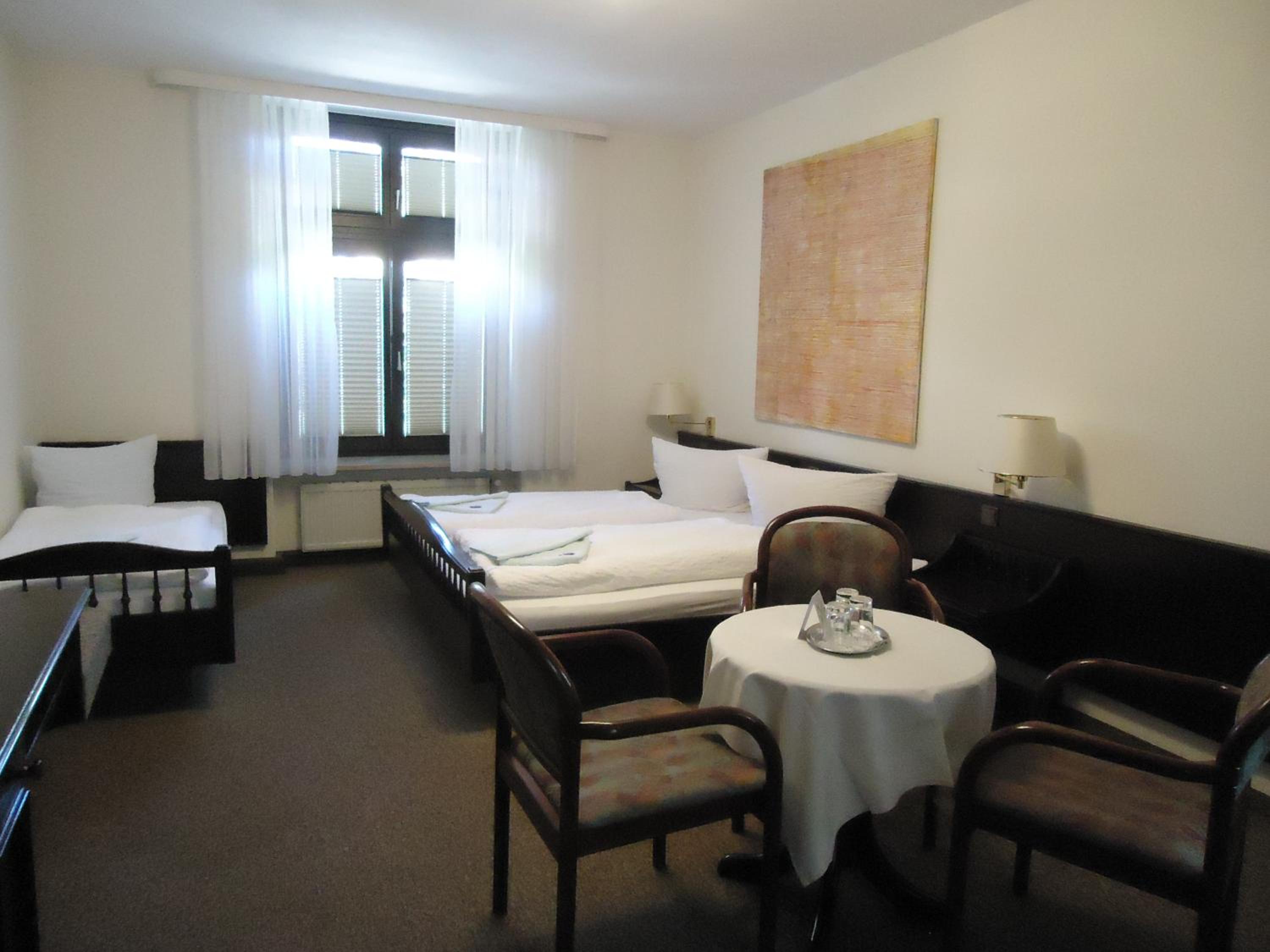 Single Room