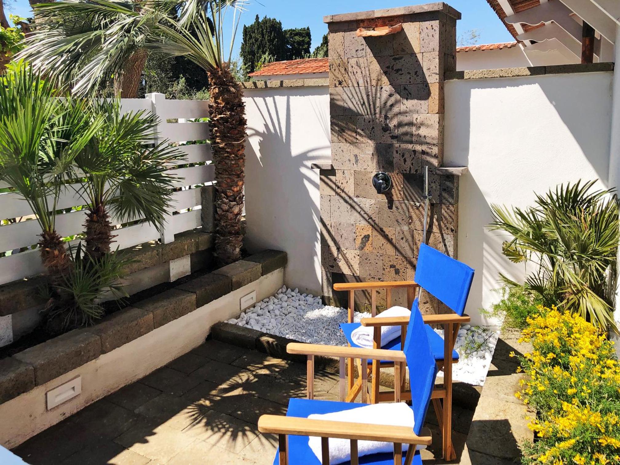 Double Room with Garden View photo 3