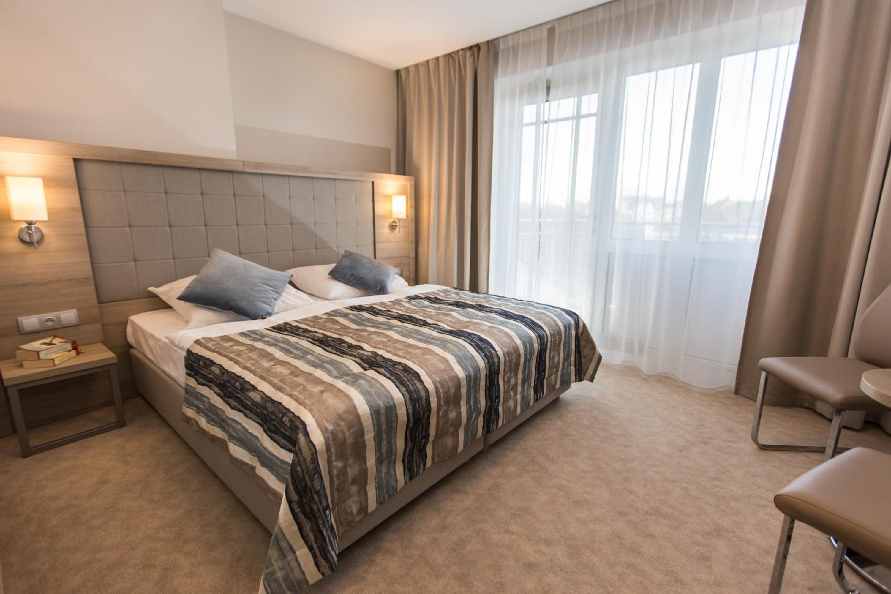 Triple Room with Balcony photo 3