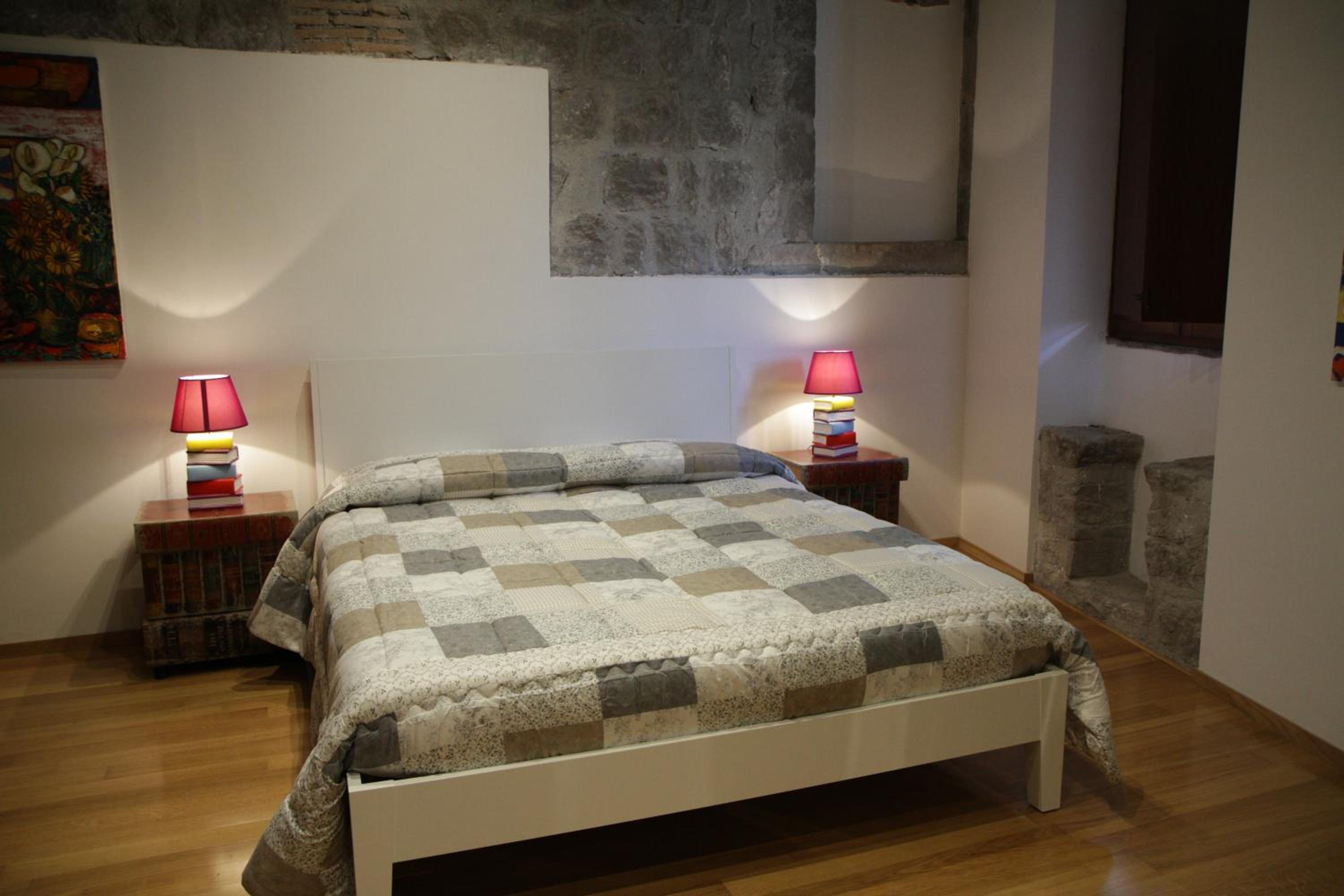 Deluxe Triple Room photo 2
