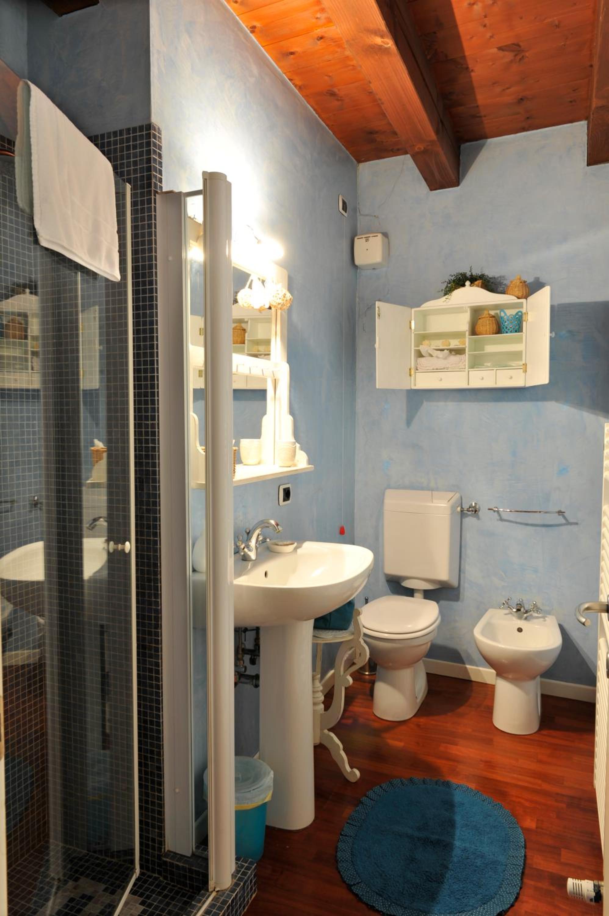 Double or Twin Room photo 2