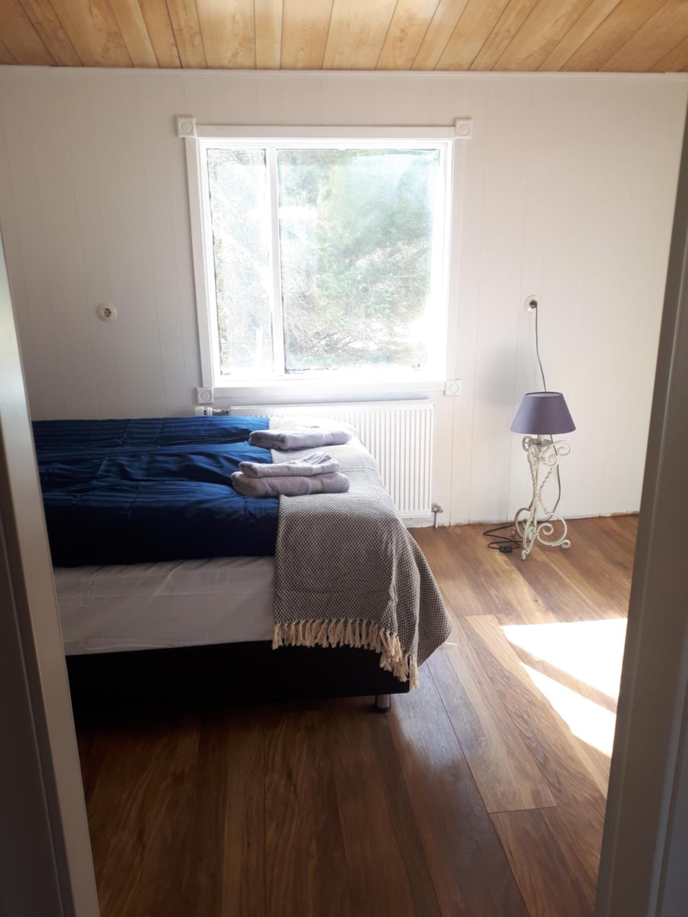 Standard Double Room with Shared Bathroom photo 1