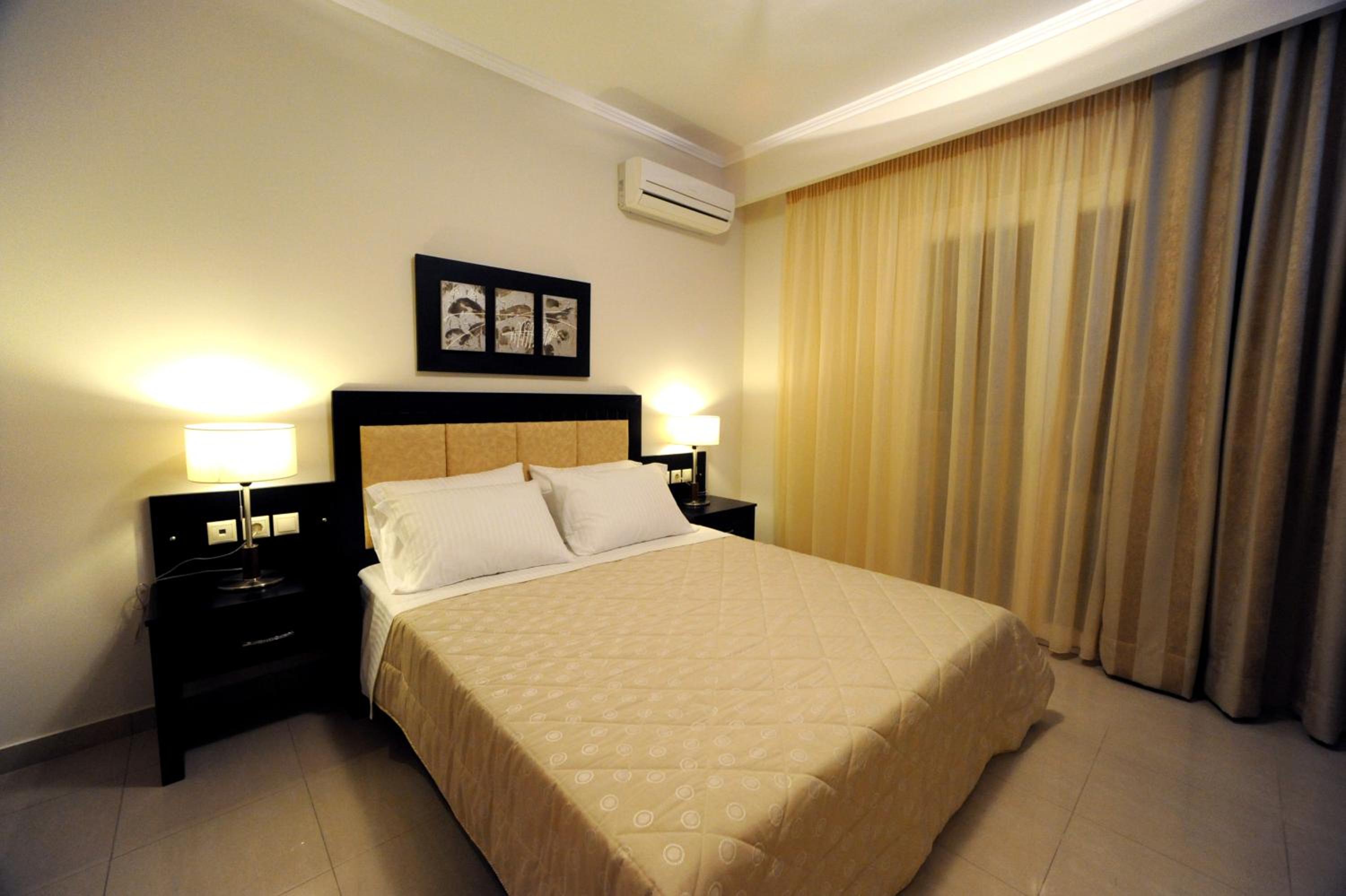 Three-Bedroom Villa - Photo 65