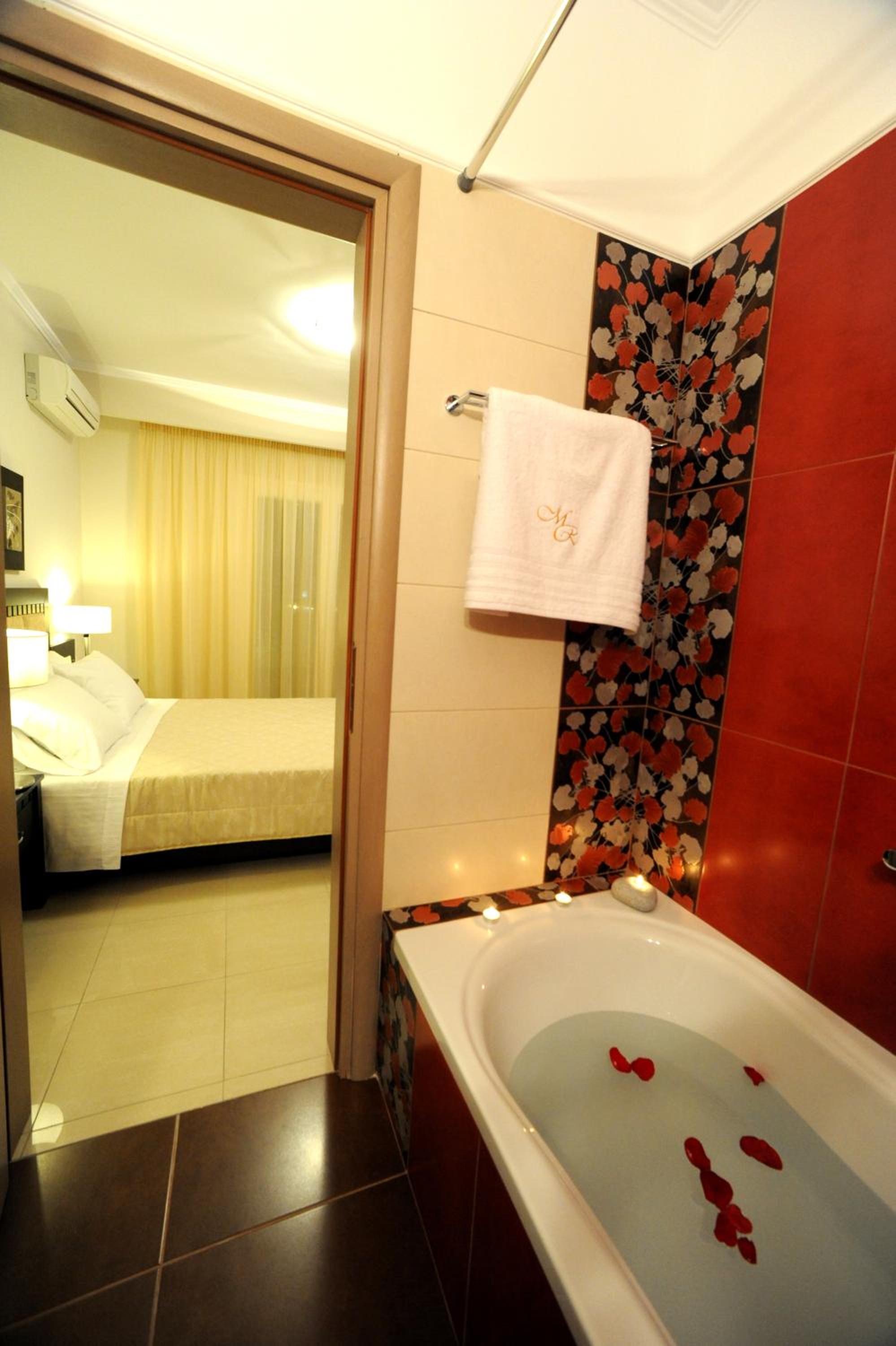 Three-Bedroom Villa - Photo 66