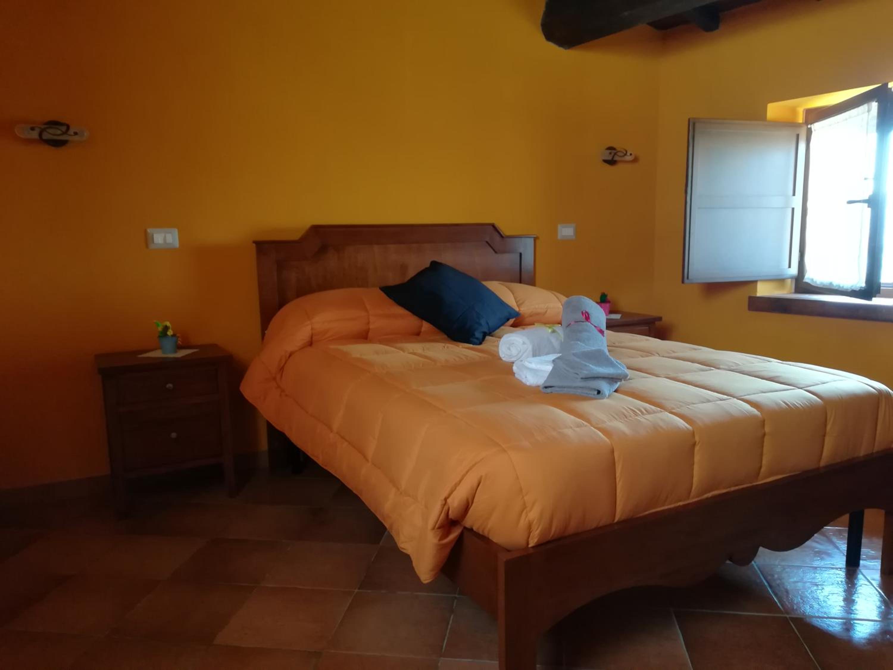 Two-Bedroom House photo 2