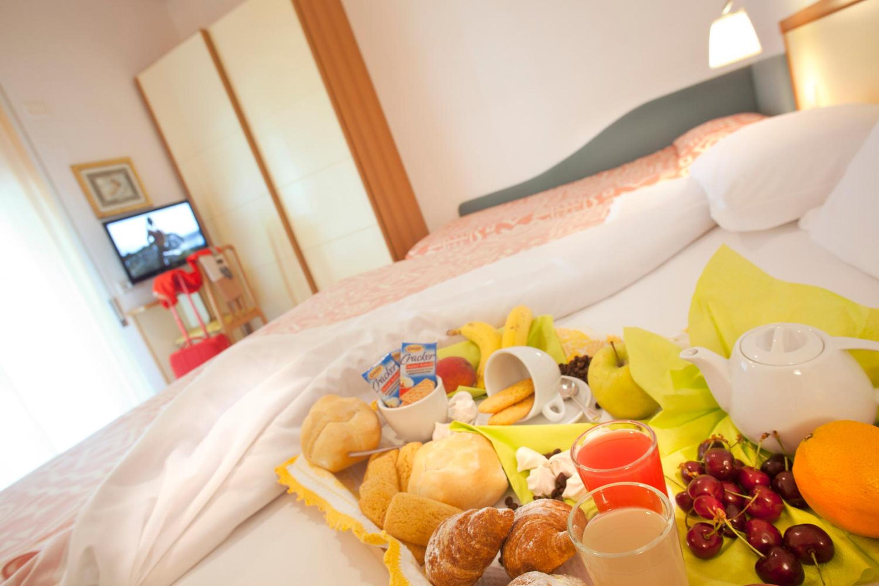 Triple Room with Balcony photo 2