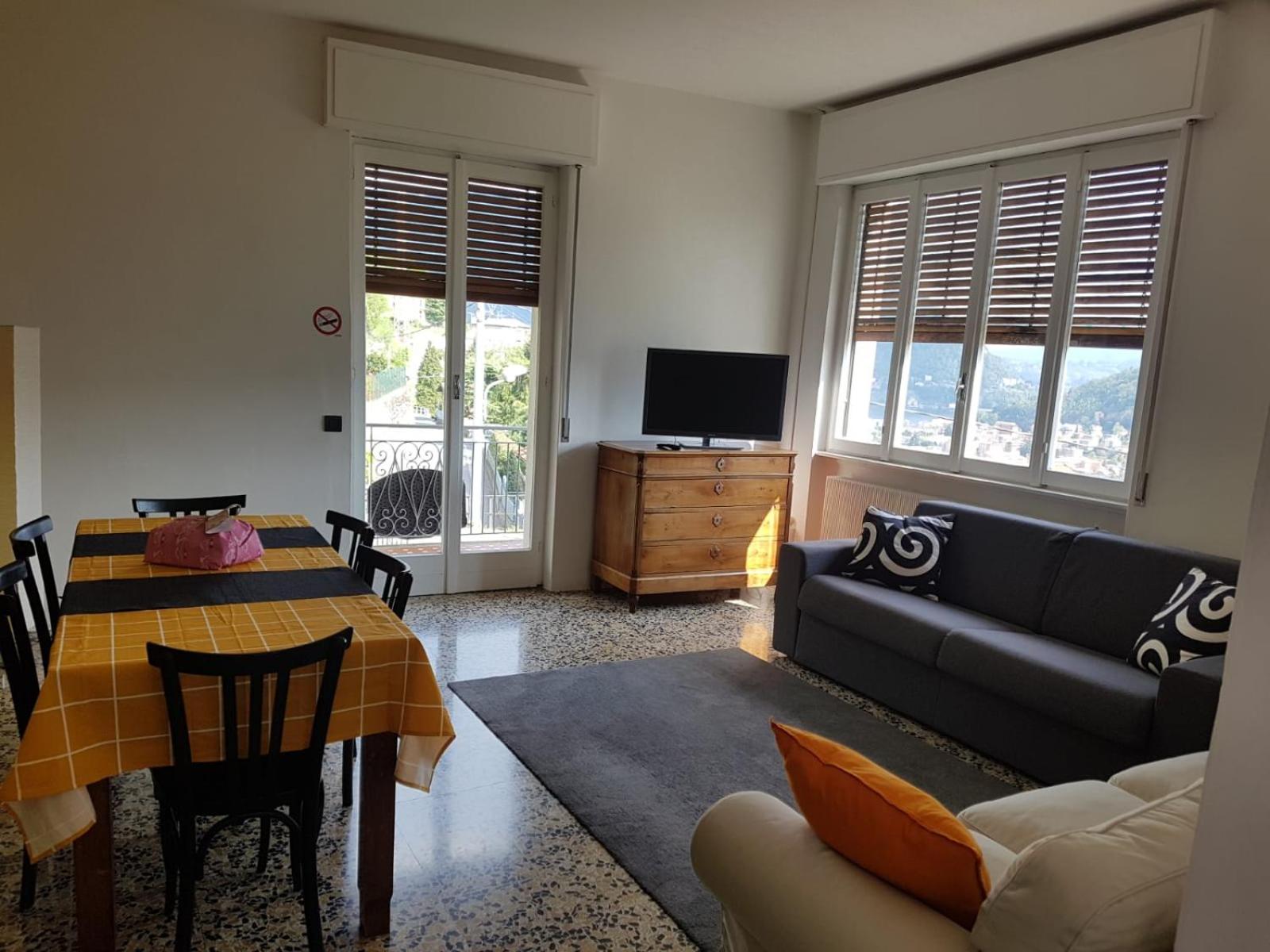 Two-Bedroom Apartment photo 1