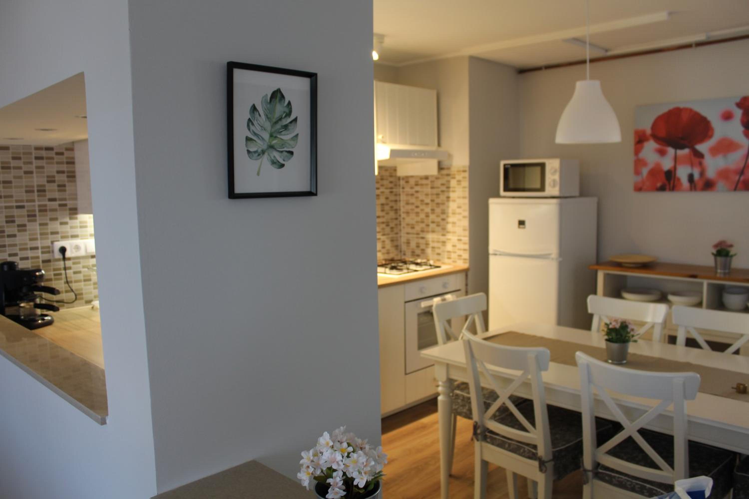 Two-Bedroom Apartment photo 2