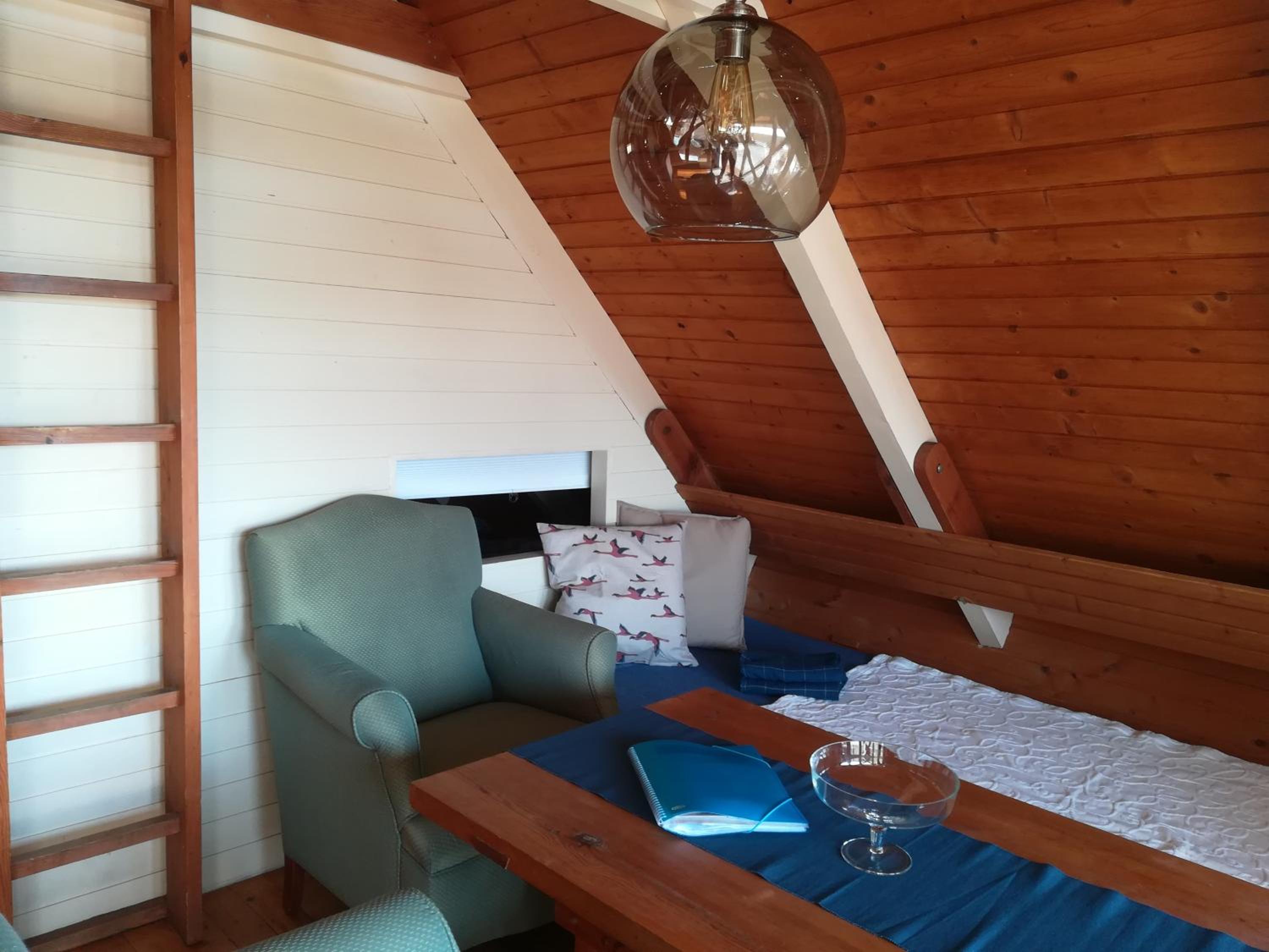 Chalet photo 1
