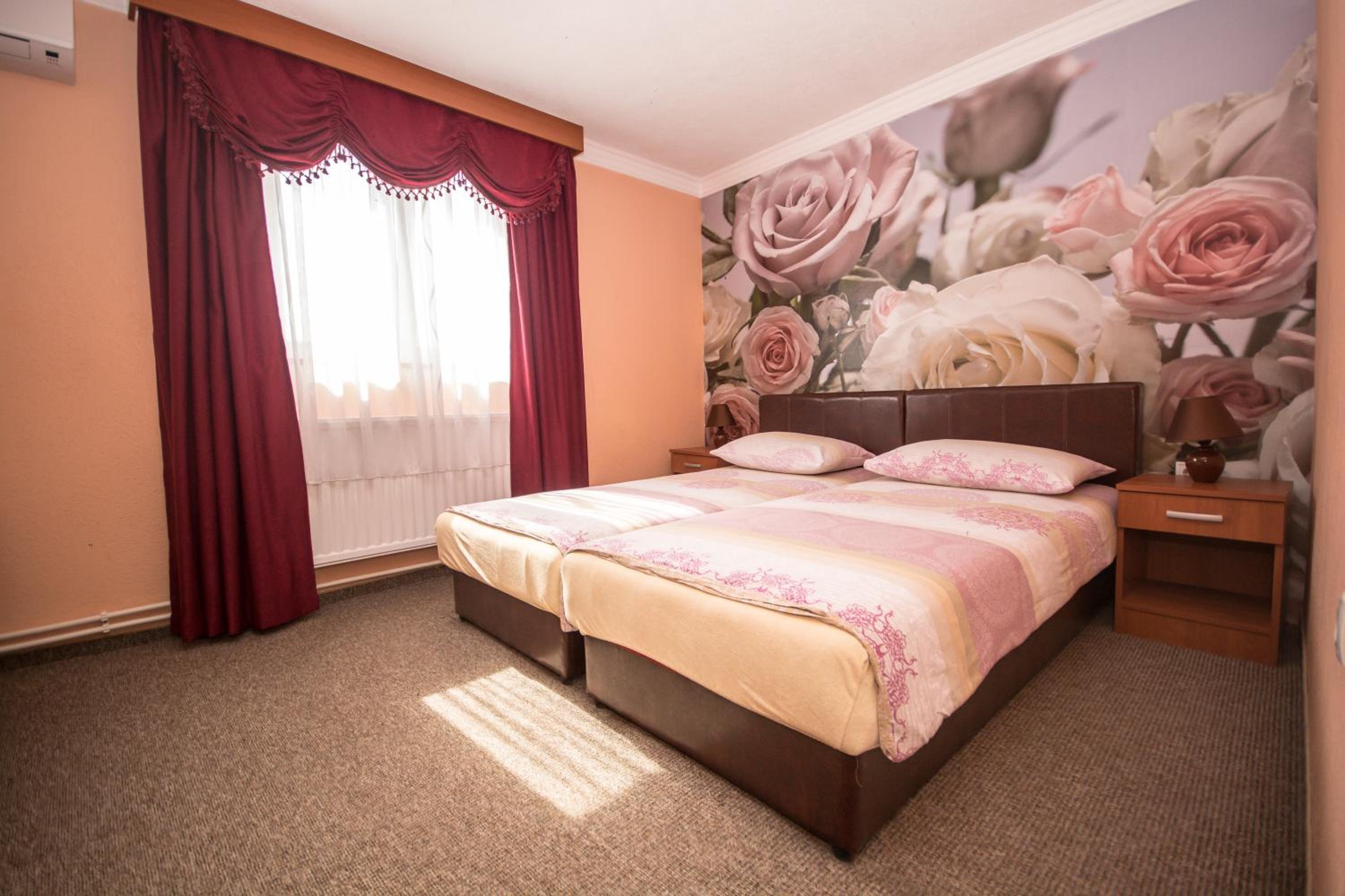 Standard Twin Room photo 1