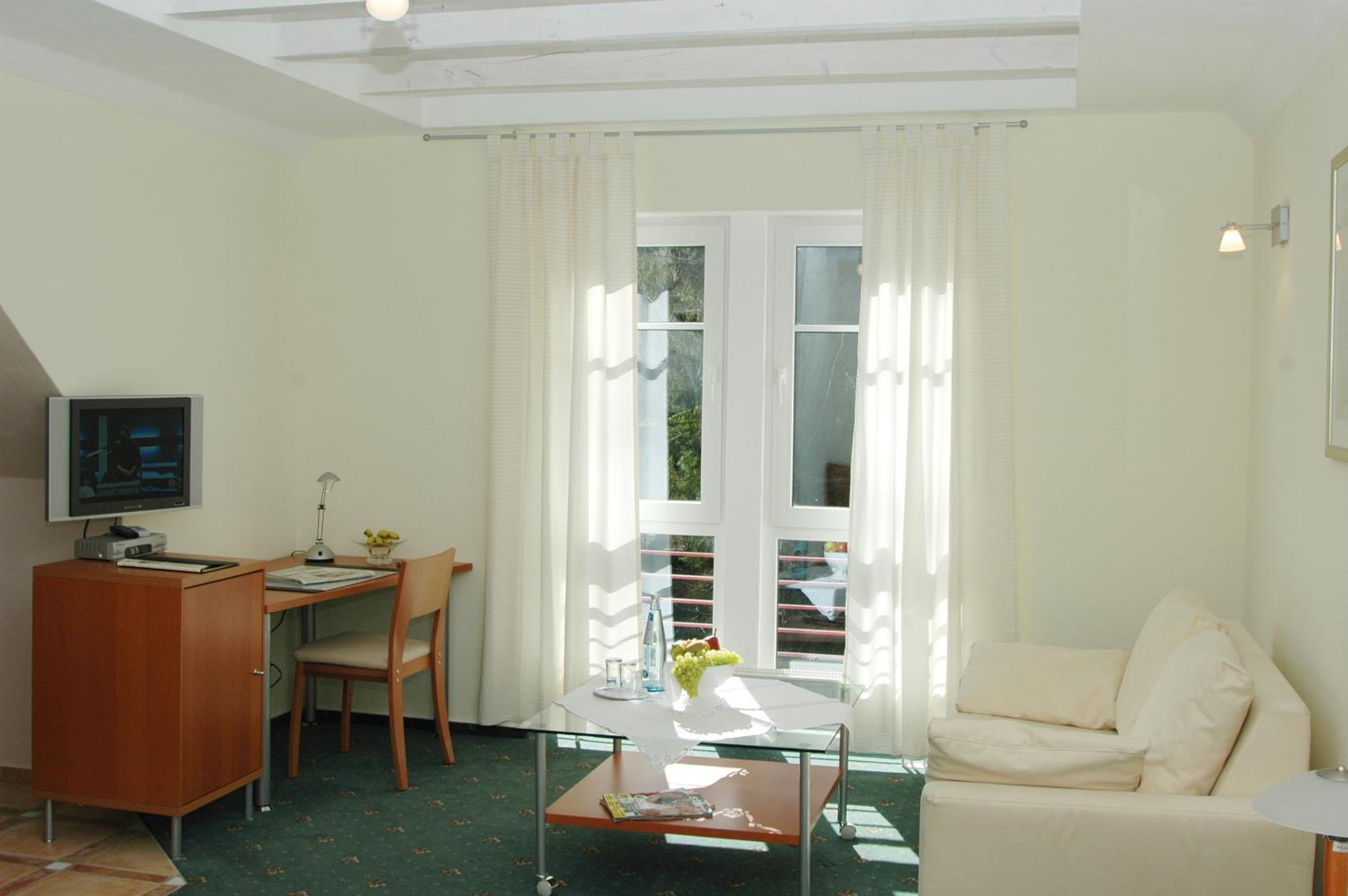 Junior Suite - Photo 16