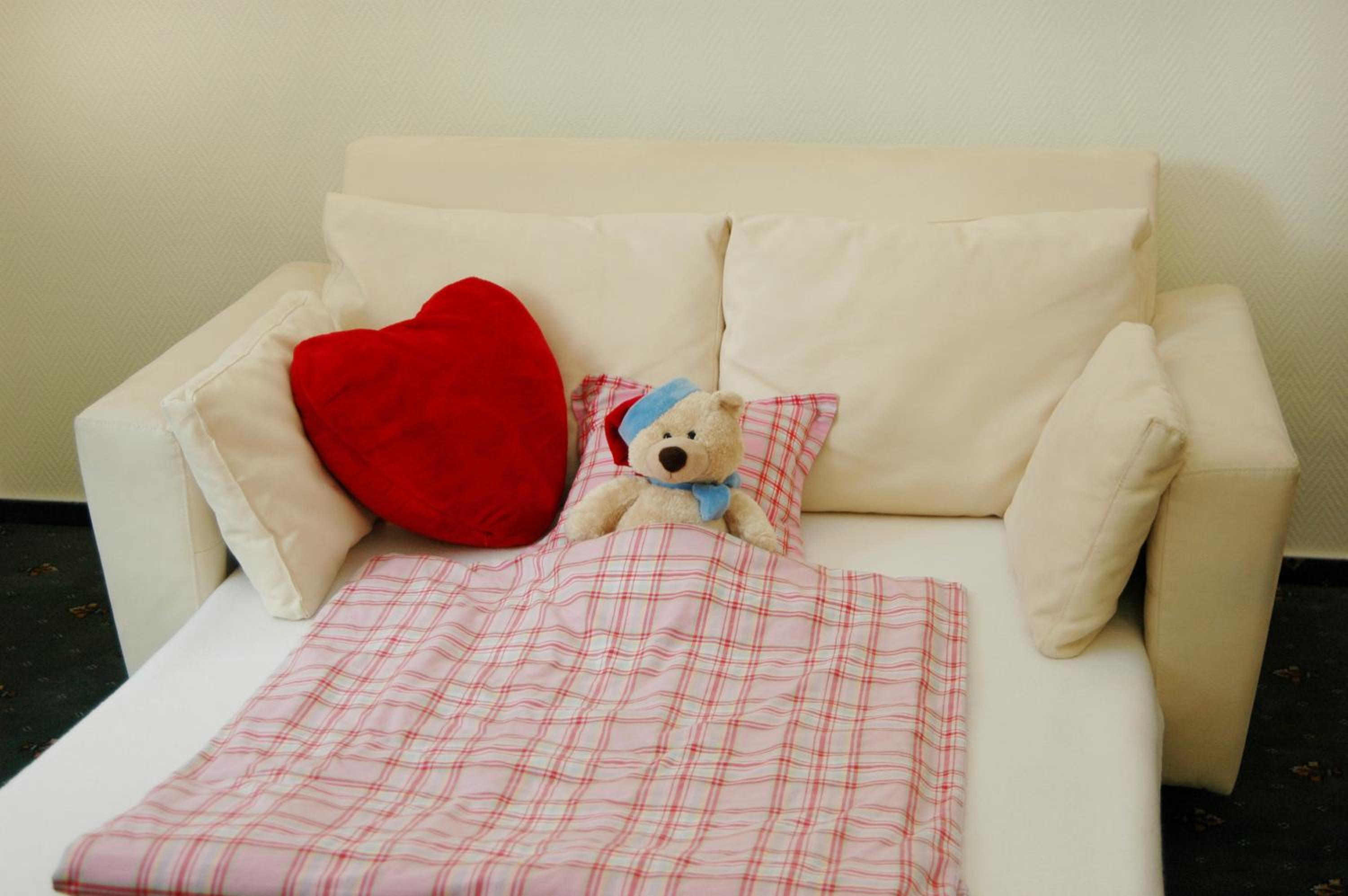 Junior Suite - Photo 15