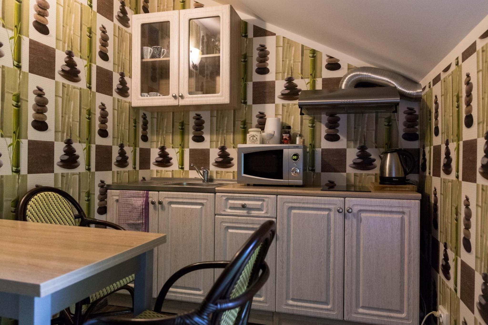 Three-Bedroom House - Photo 11