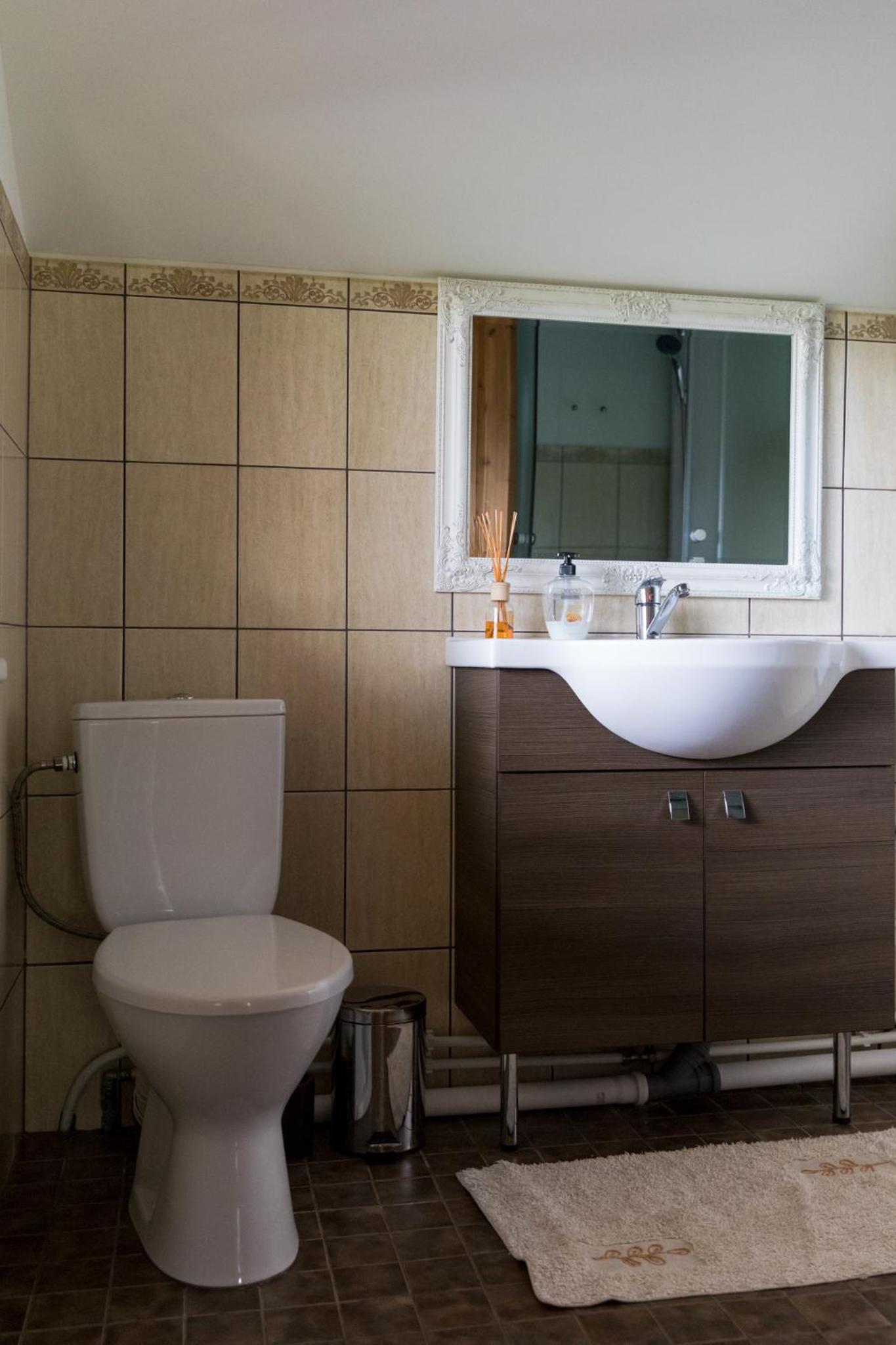 Three-Bedroom House - Photo 12