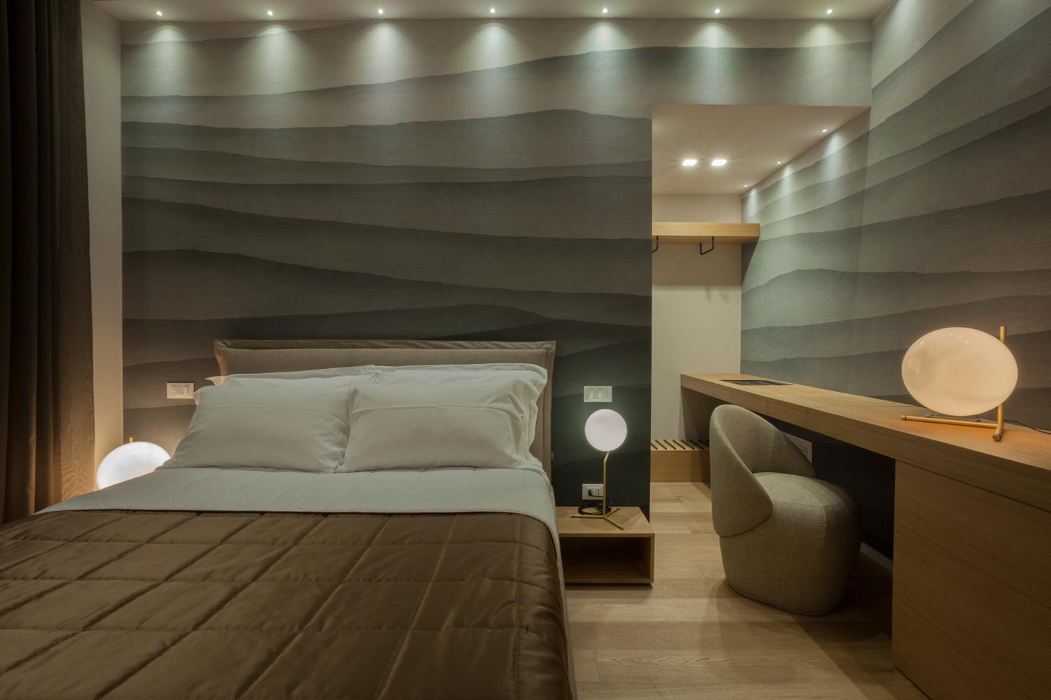 Triple Room - Номер тройка