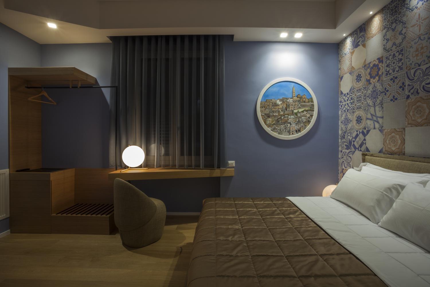 Triple Room - Номер тройка
