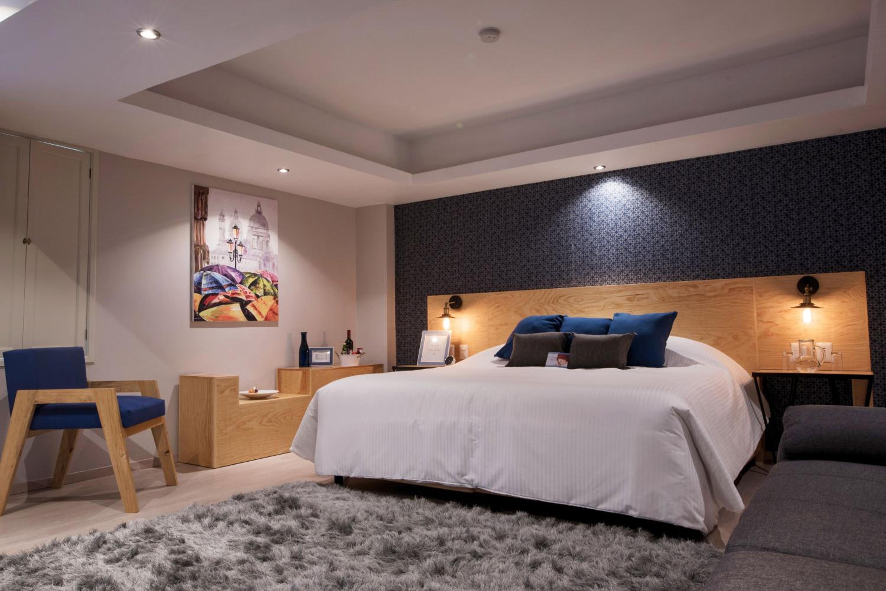 Master Suite