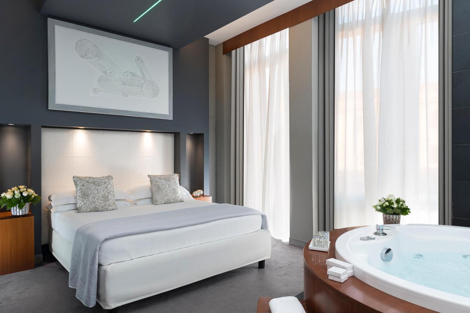 Suite photo 1