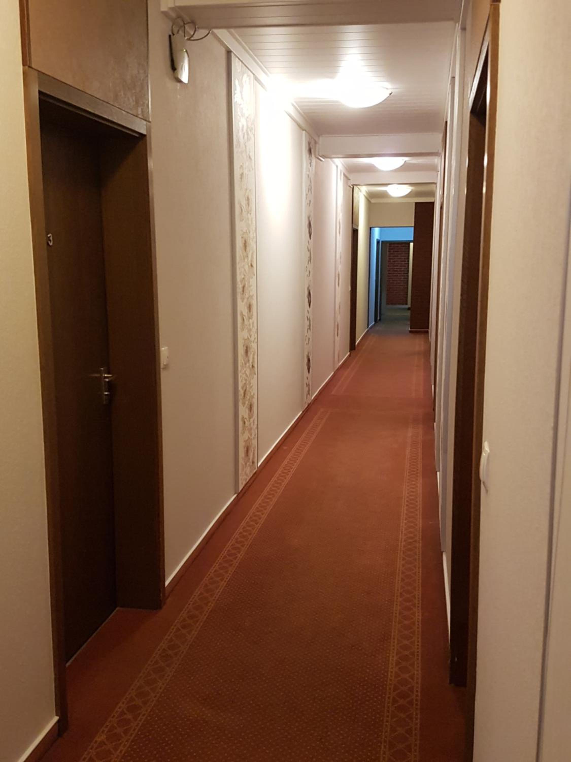 Double Room - Photo 13