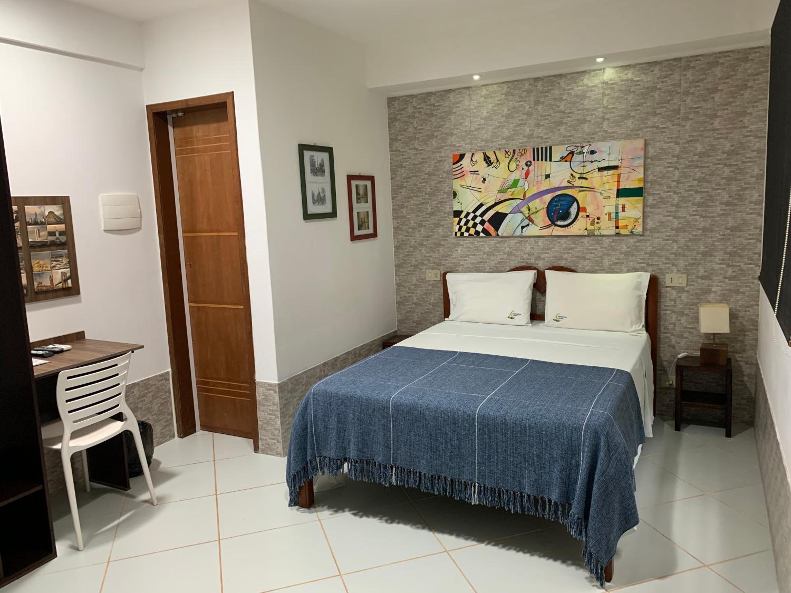 Double Room photo 1