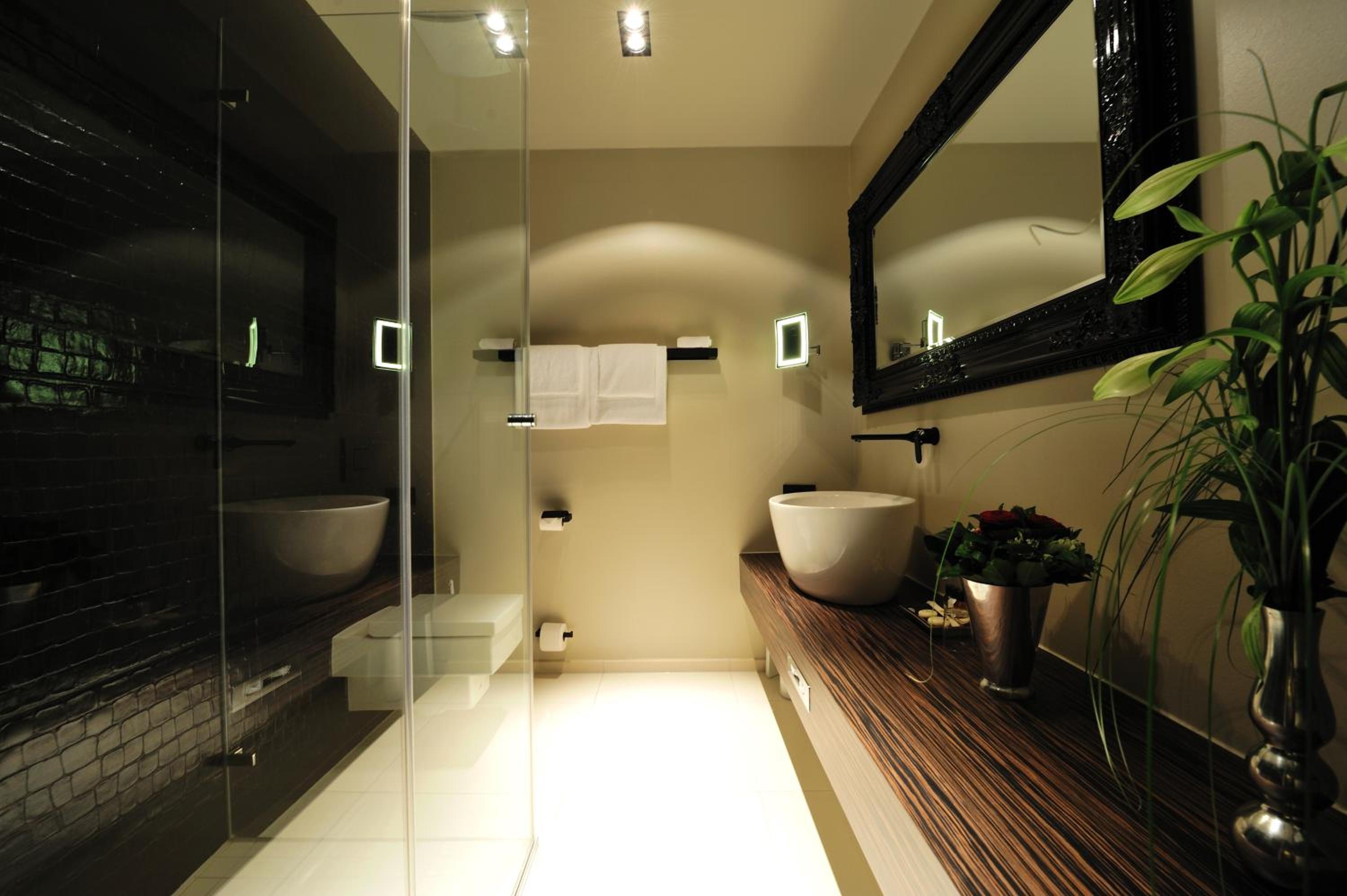 Deluxe Double Room - Photo 5