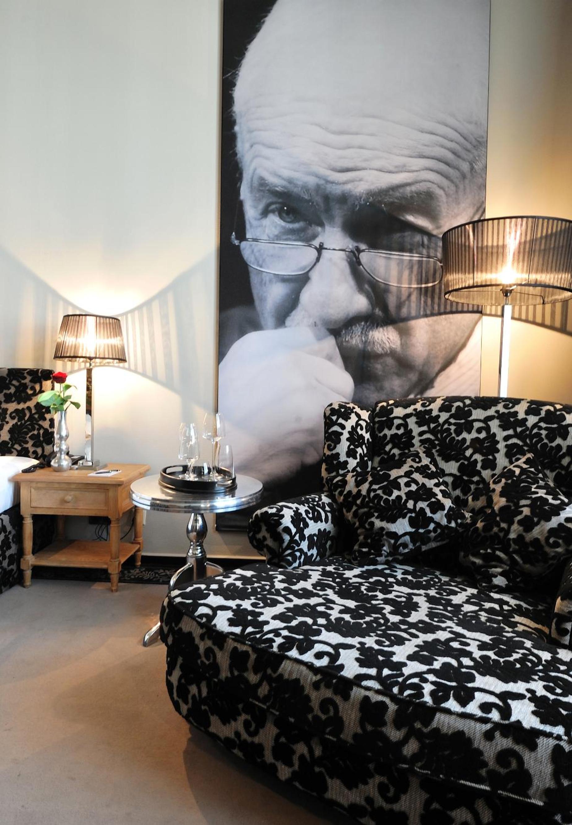 Deluxe Double Room - Photo 6